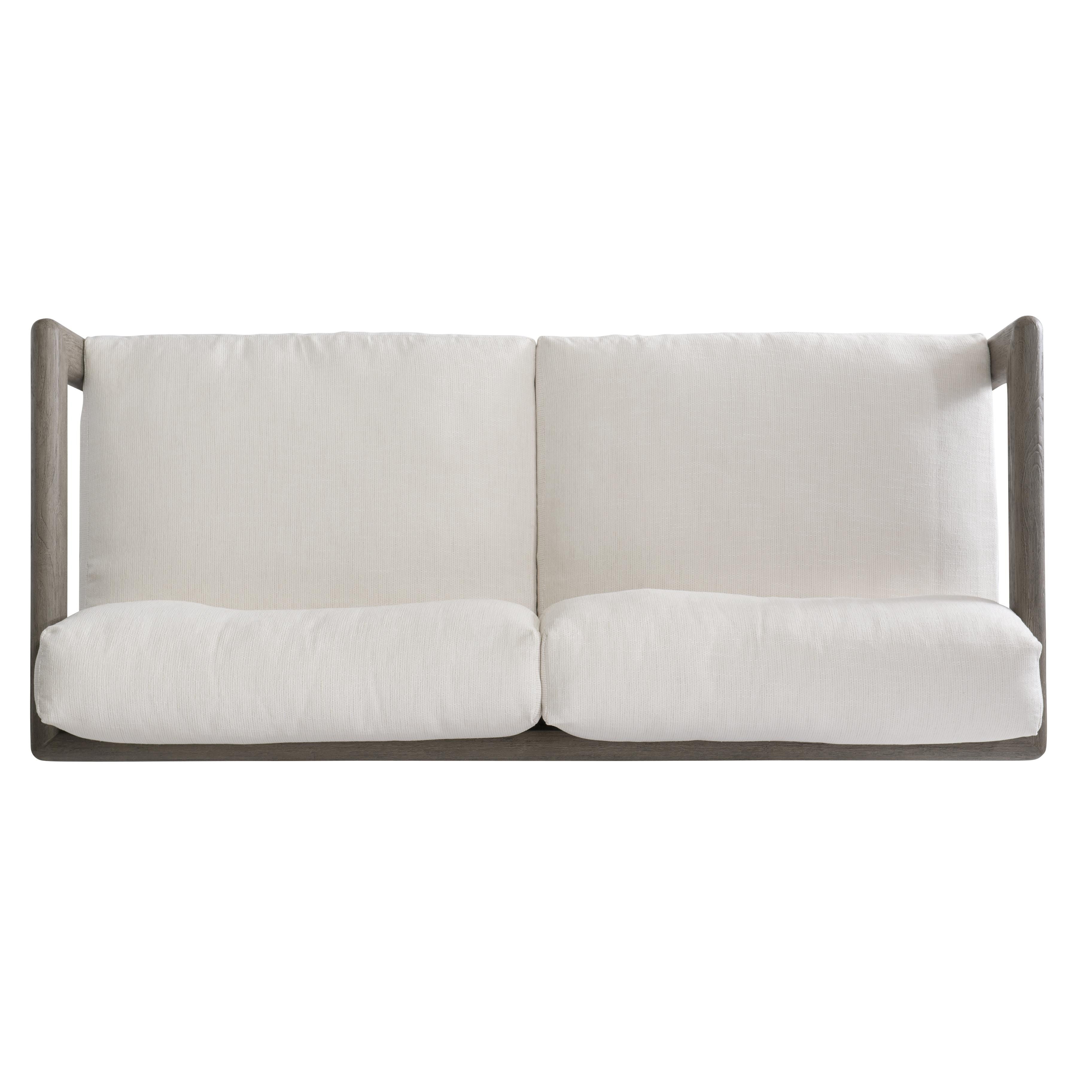 Bernhardt Furniture Montaigne Outdoor Sofa