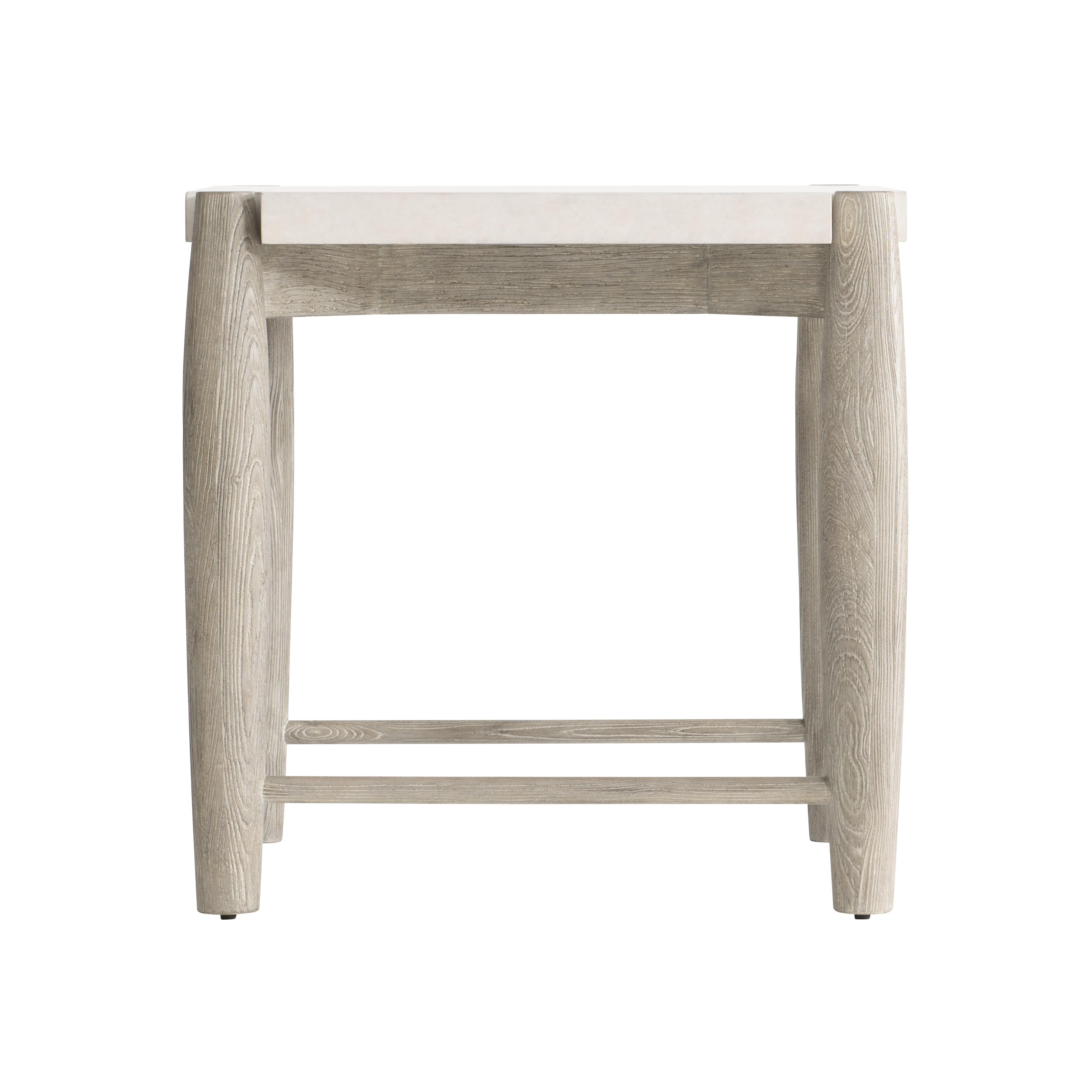 Bernhardt Furniture – Ashbrook Side Table