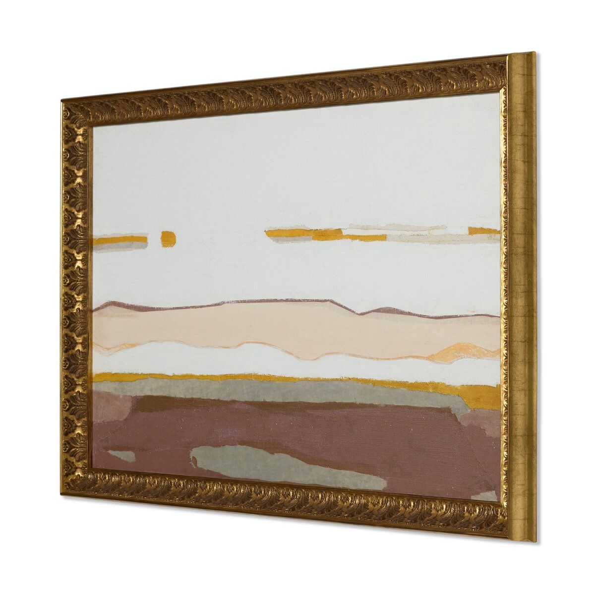 Terrain By Raoul Morren