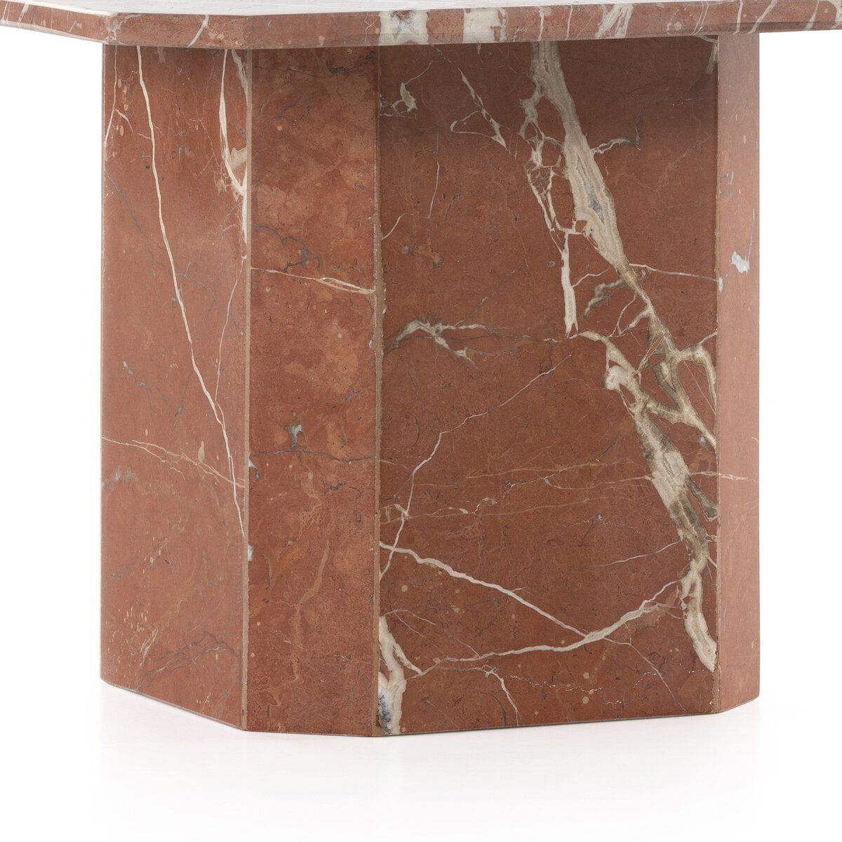 Edina Coffee Table-big Table