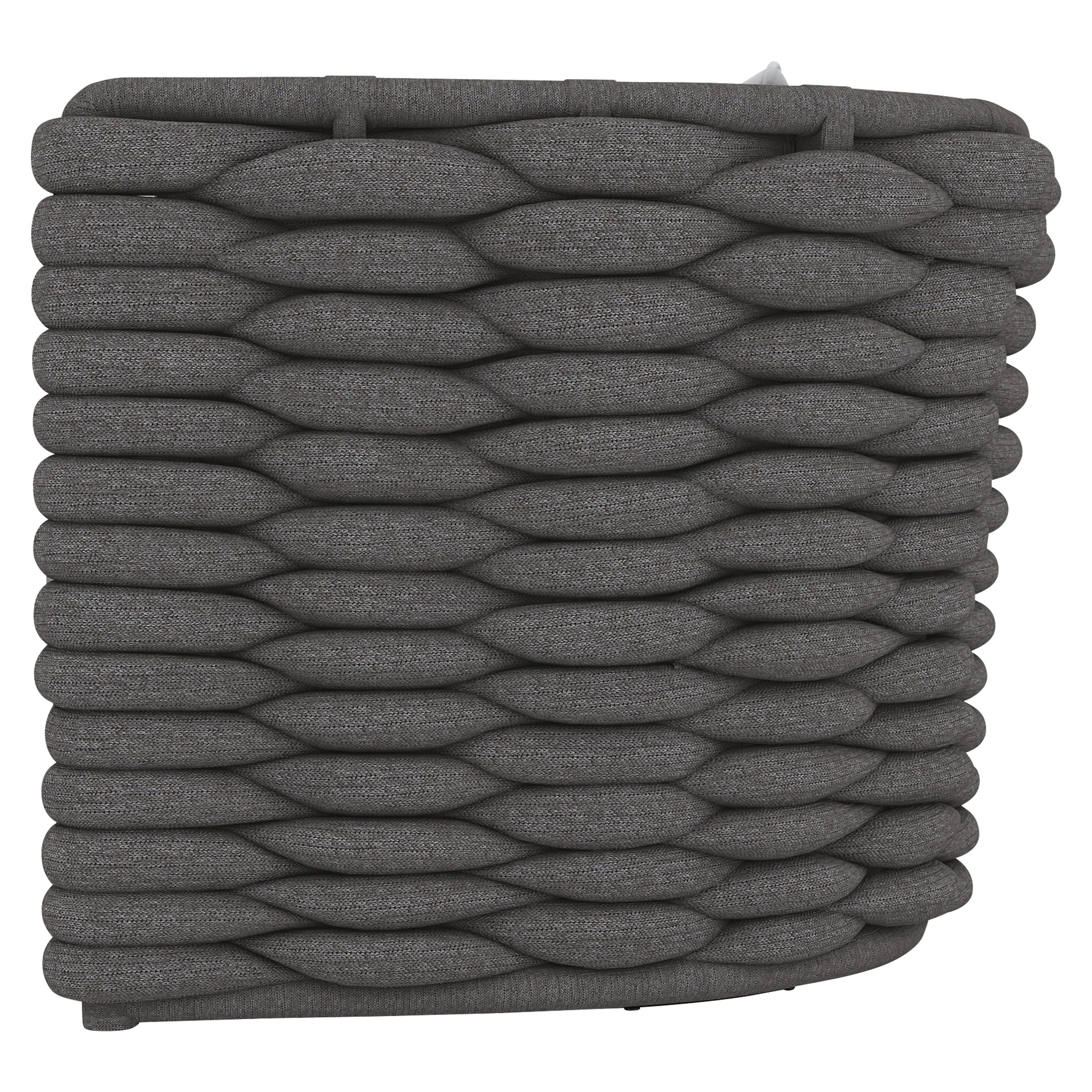 Bernhardt Furniture – Wailea Outdoor Swivel Chair