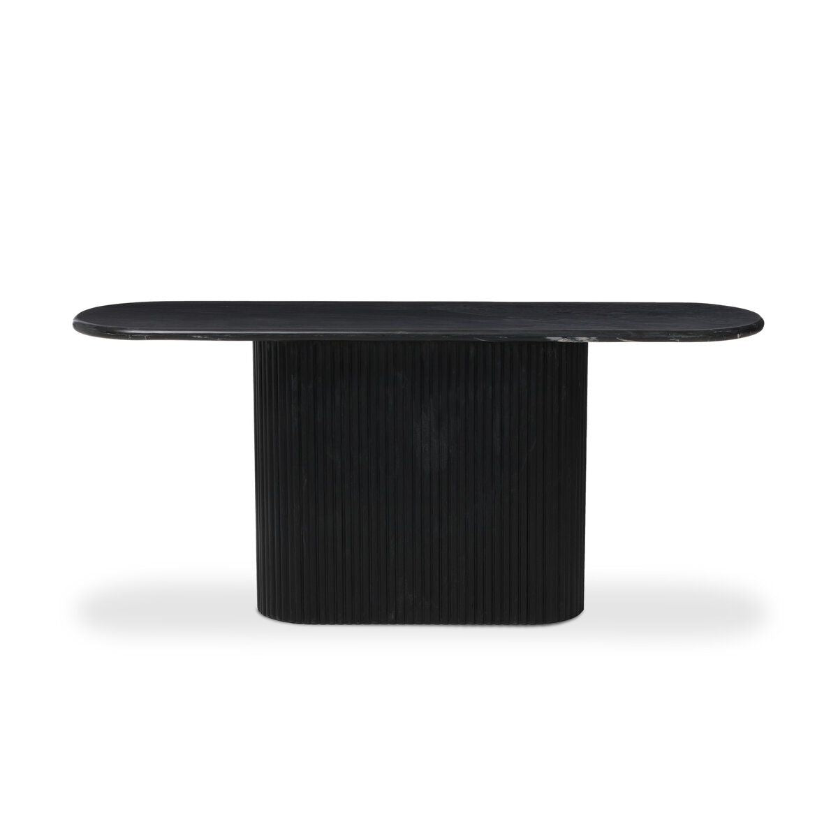 Oranda Console Table