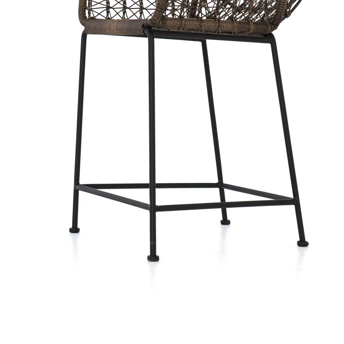 Bandera Outdoor Bar + Counter Stool