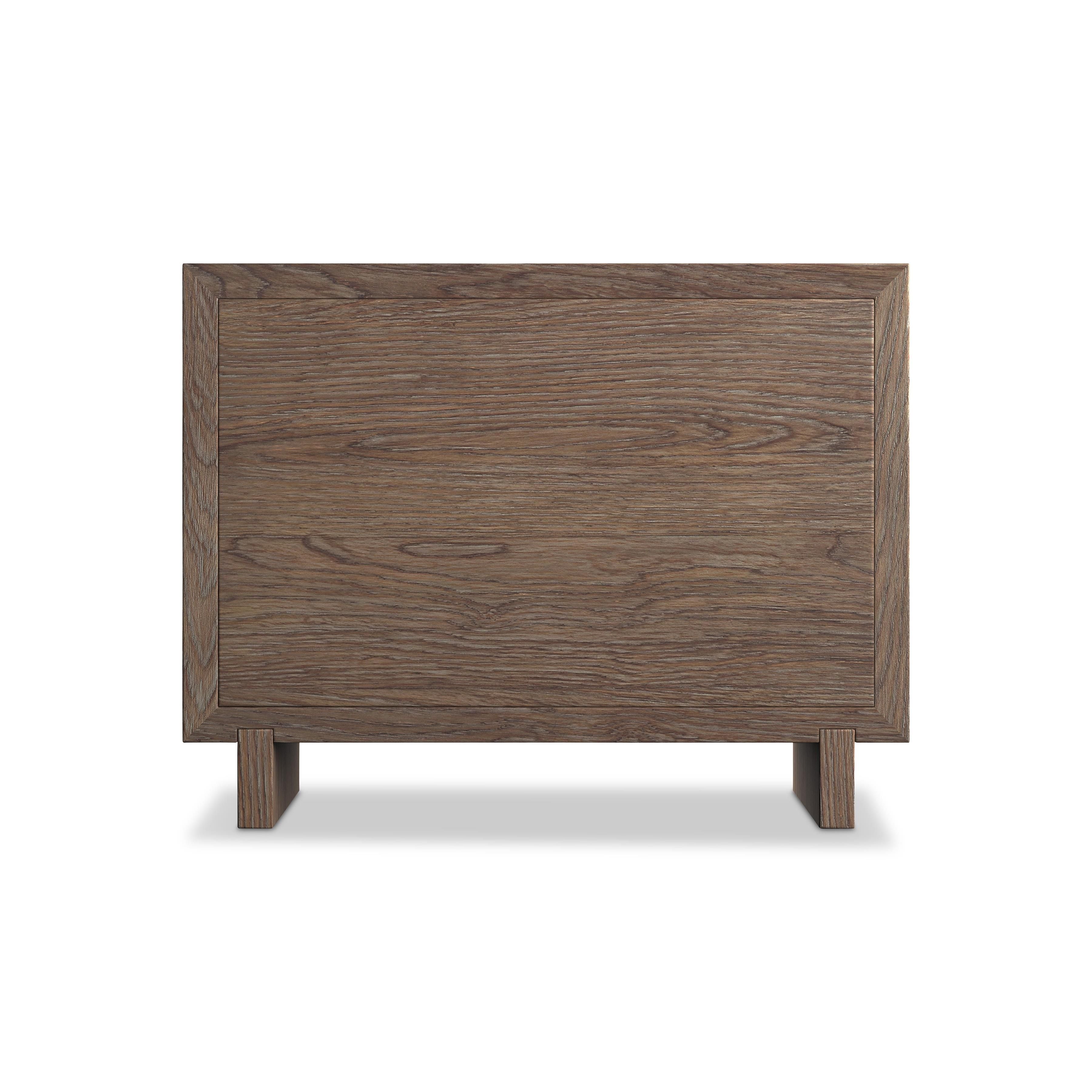 Bernhardt Furniture – Casa Paros Nightstand