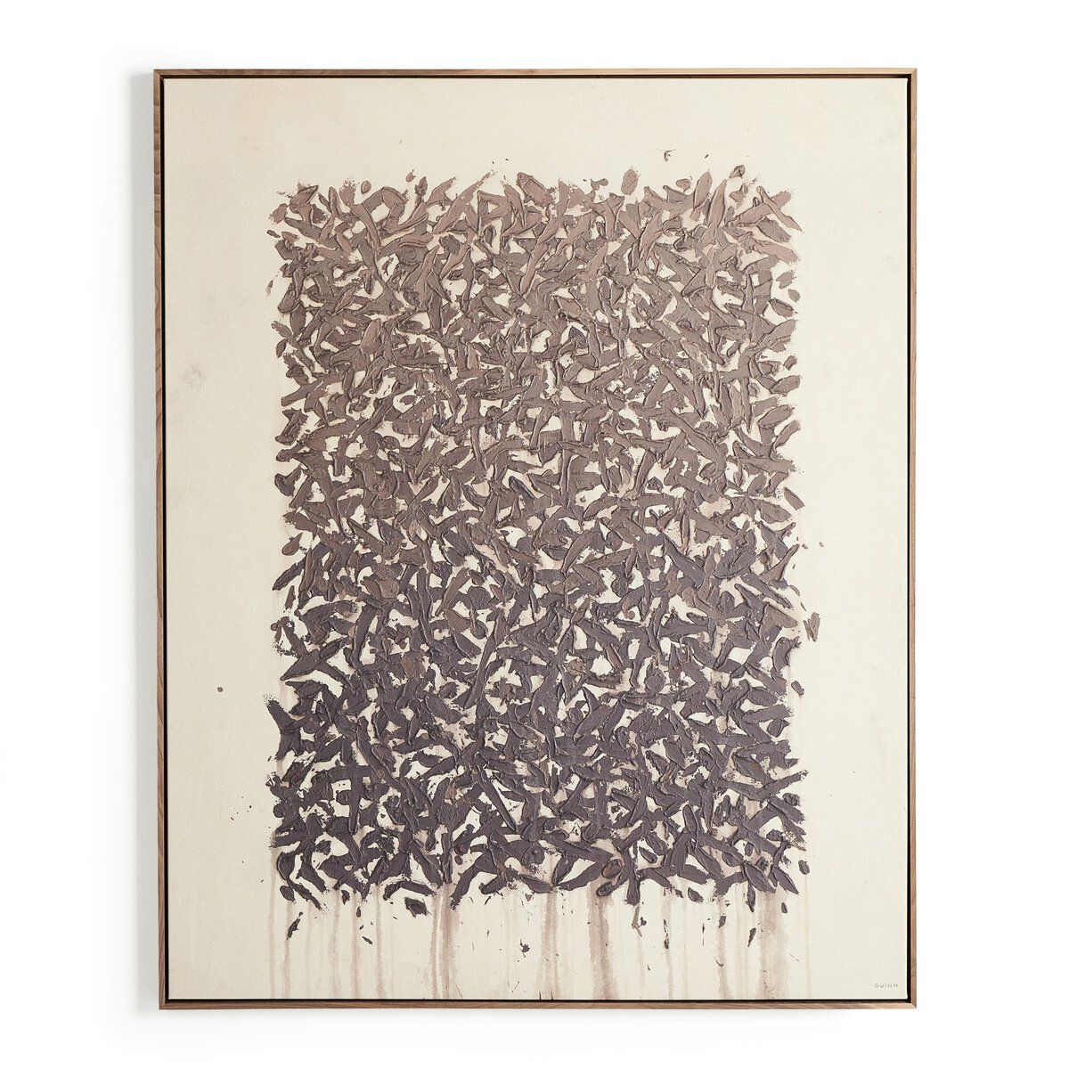 Layers Of Time Set By Multi-artist