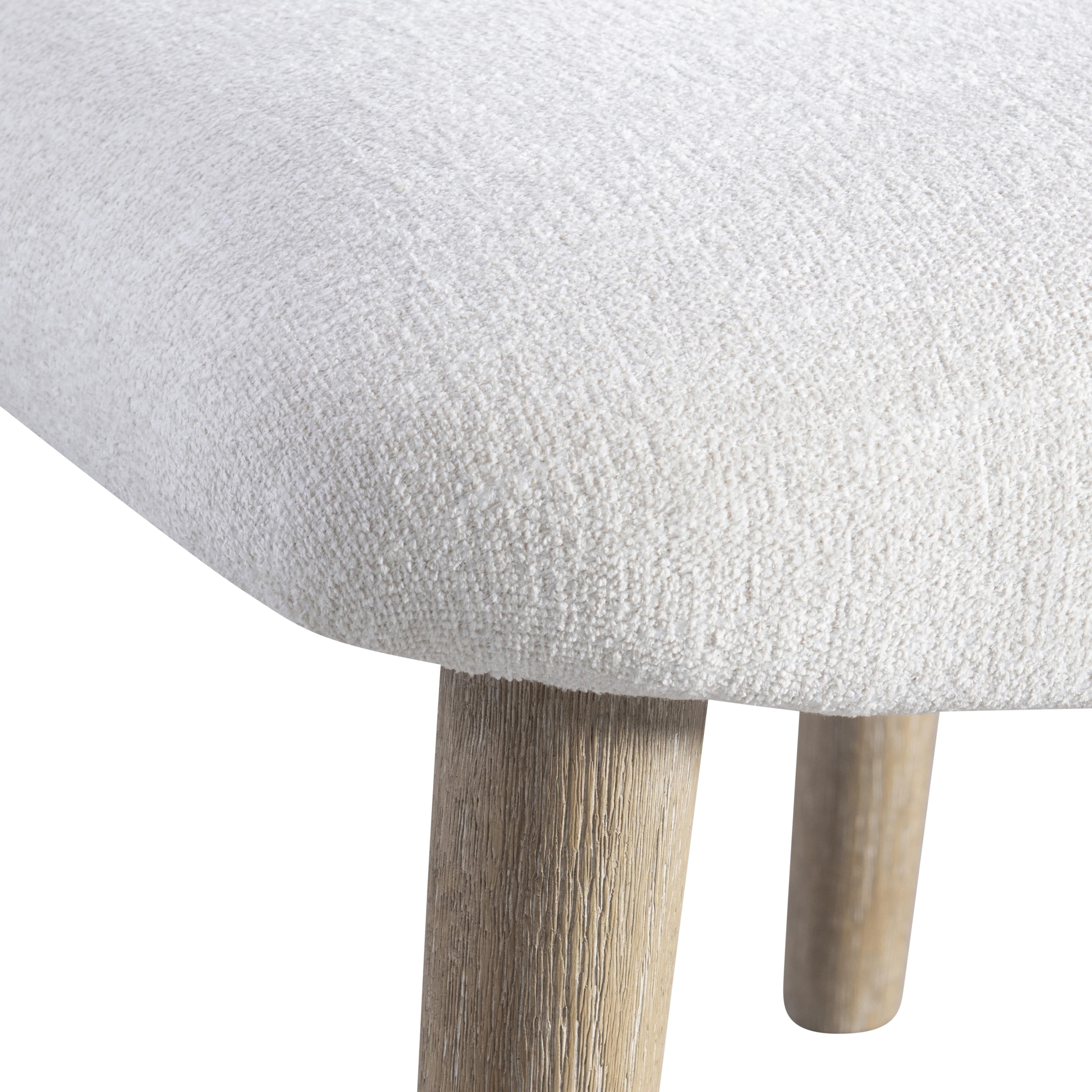Bernhardt Loggia Side Chair