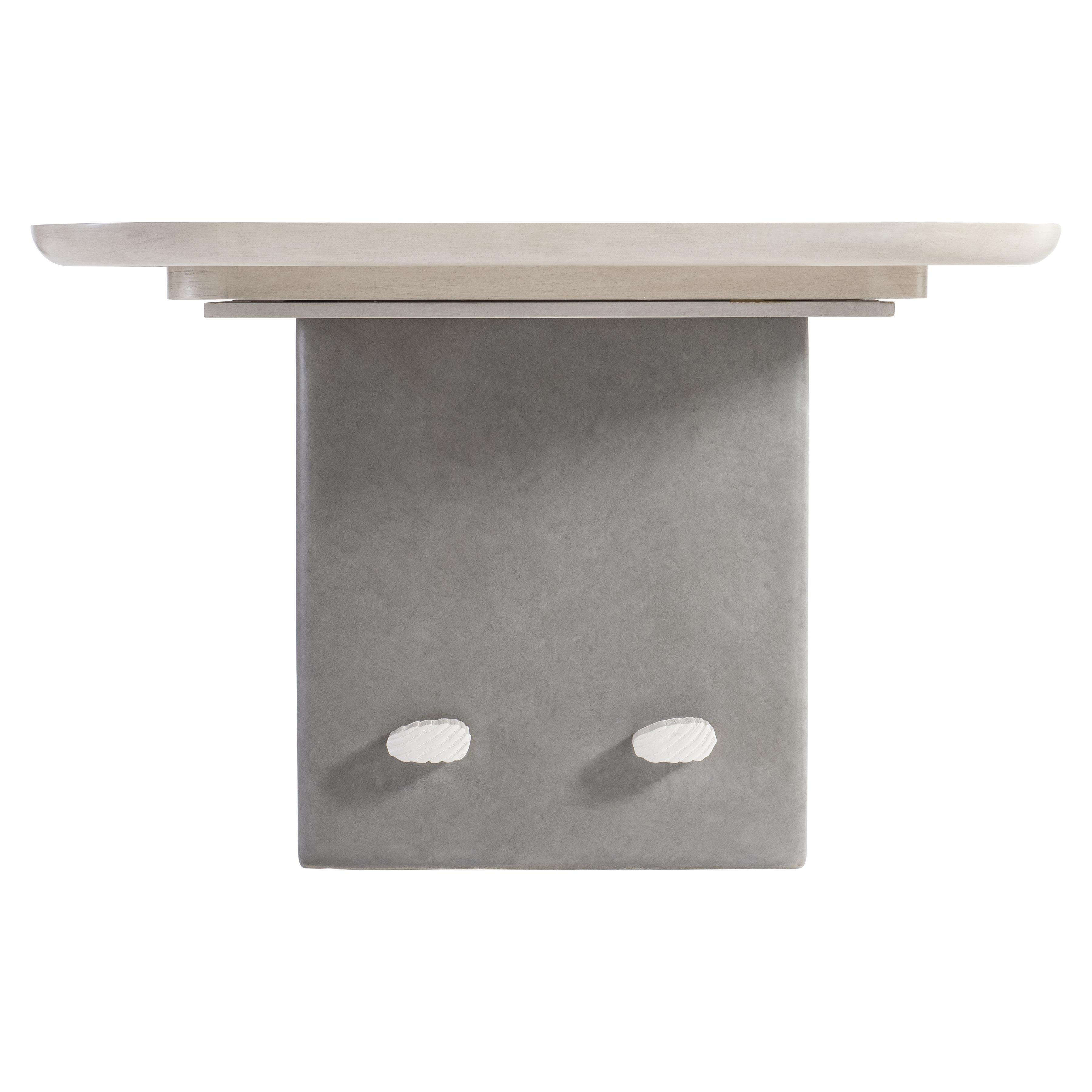 Bernhardt Furniture – Sereno Dining Table