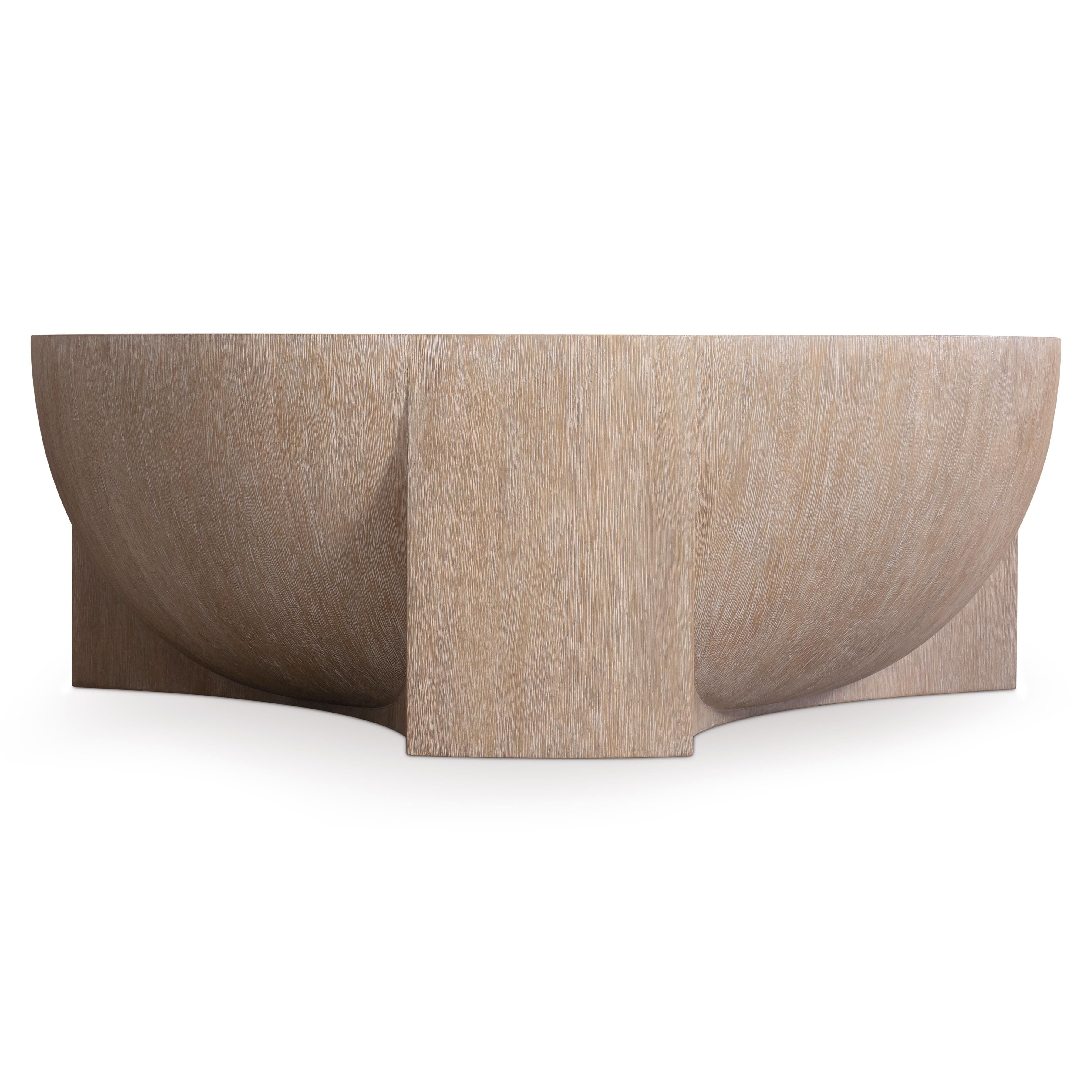 Bernhardt Furniture – Loggia Cocktail Table