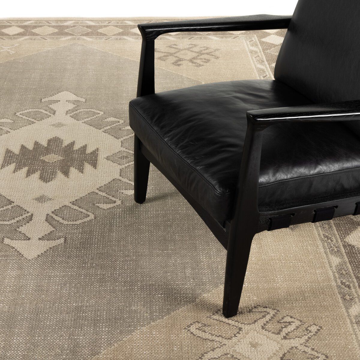 Samsa Hand Knotted Rug