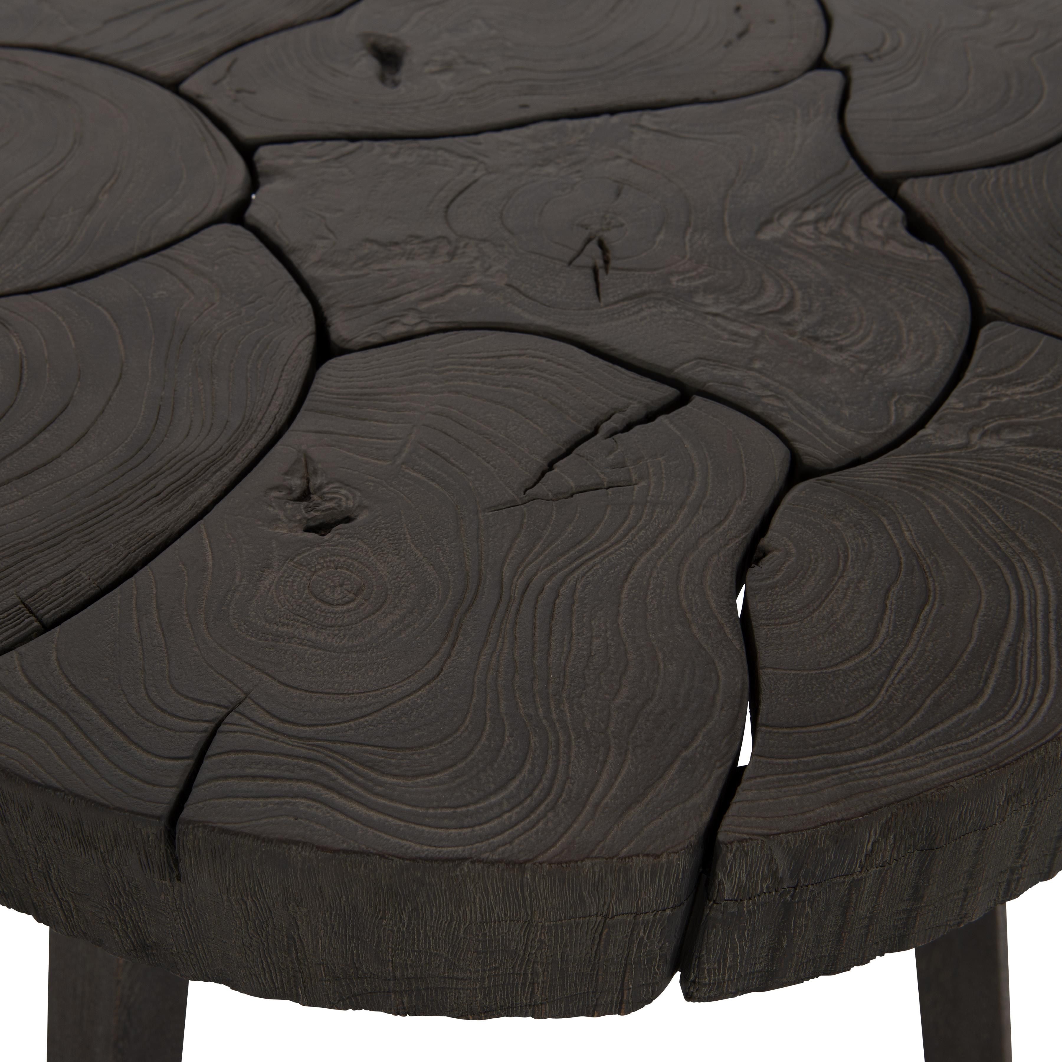 Bernhardt Furniture – Lanita Side Table