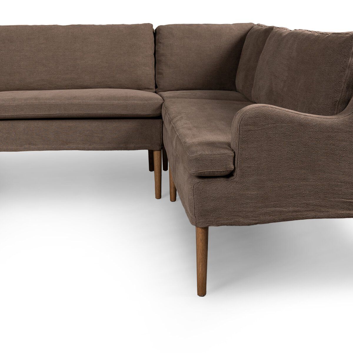 Aurelia Dining Banquette U Shape