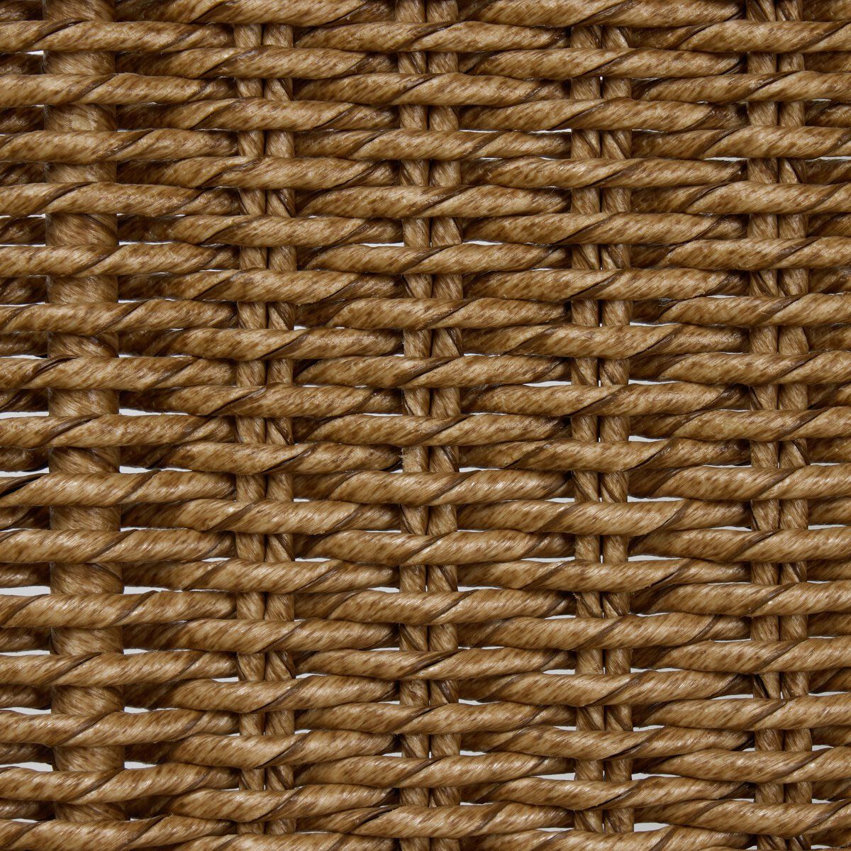 Miller Outdoor Woven Bar + Counter Stool