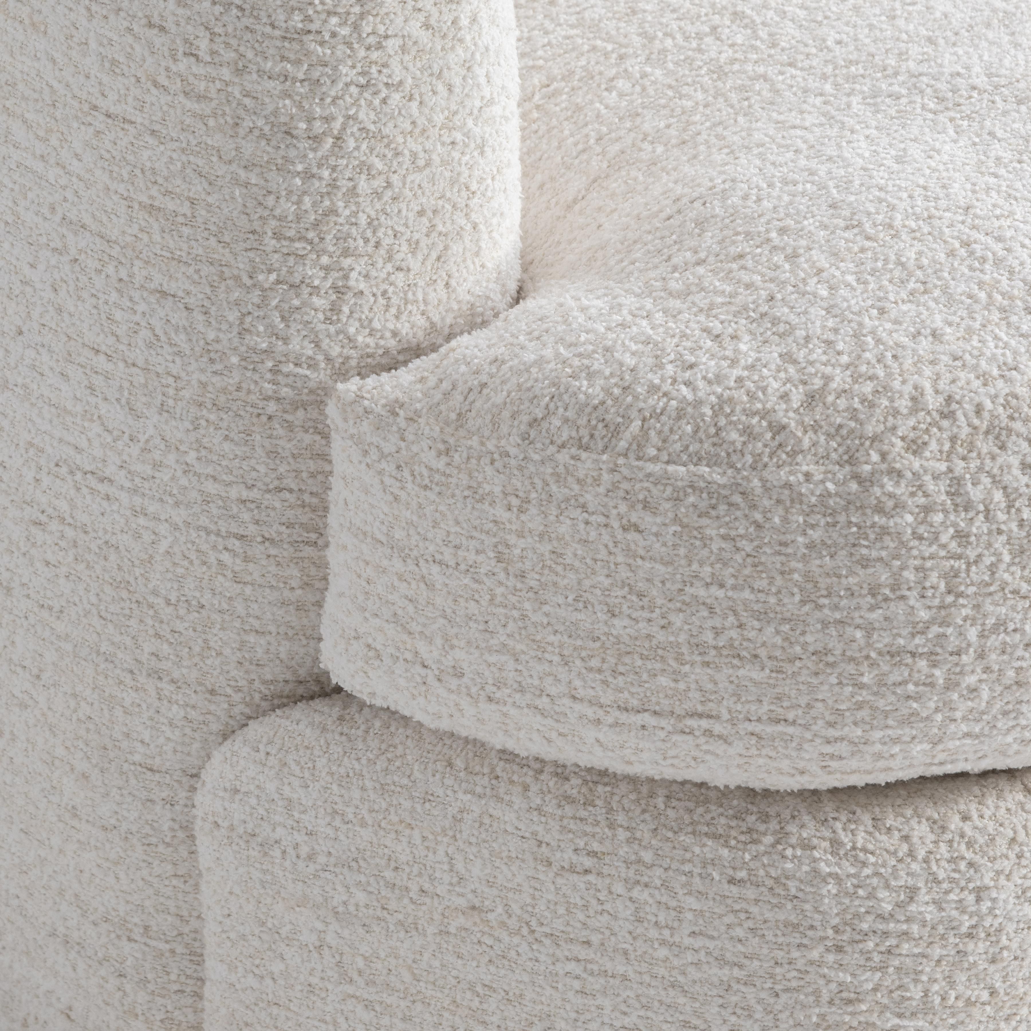 Bernhardt Furniture – Jules Fabric Swivel Chair