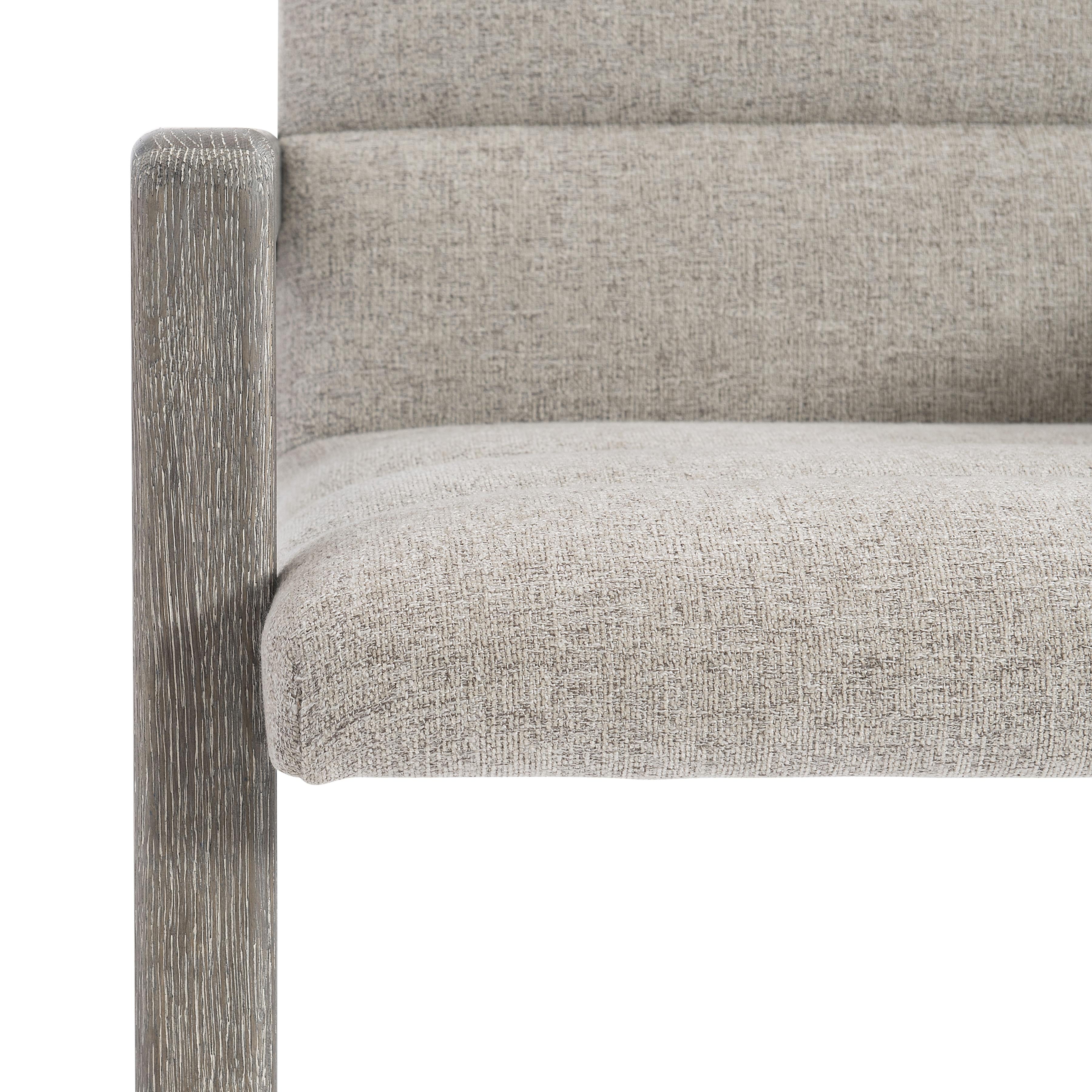 Bernhardt Furniture – Monolith Arm Chair