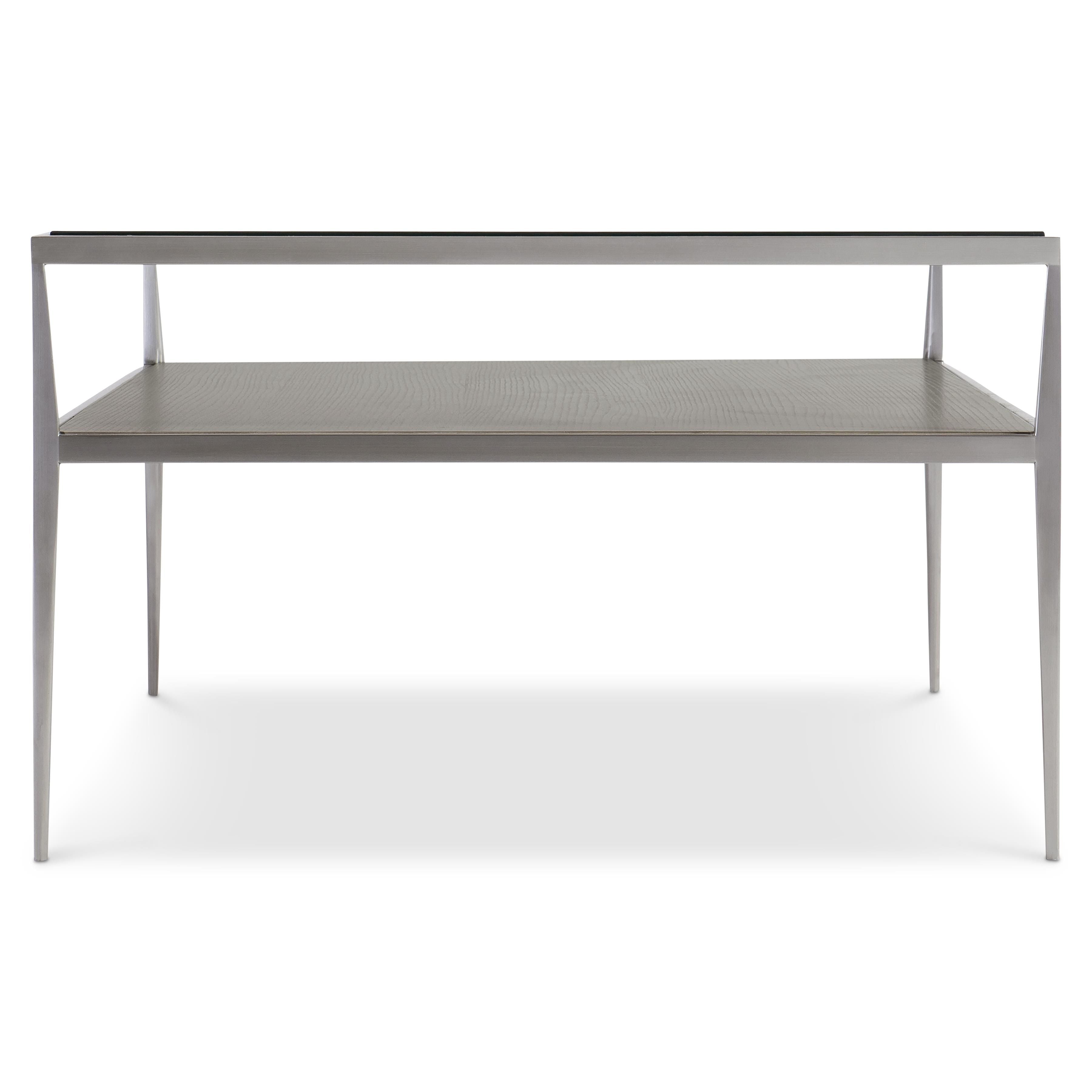 Bernhardt Furniture Cornelia Cocktail Table