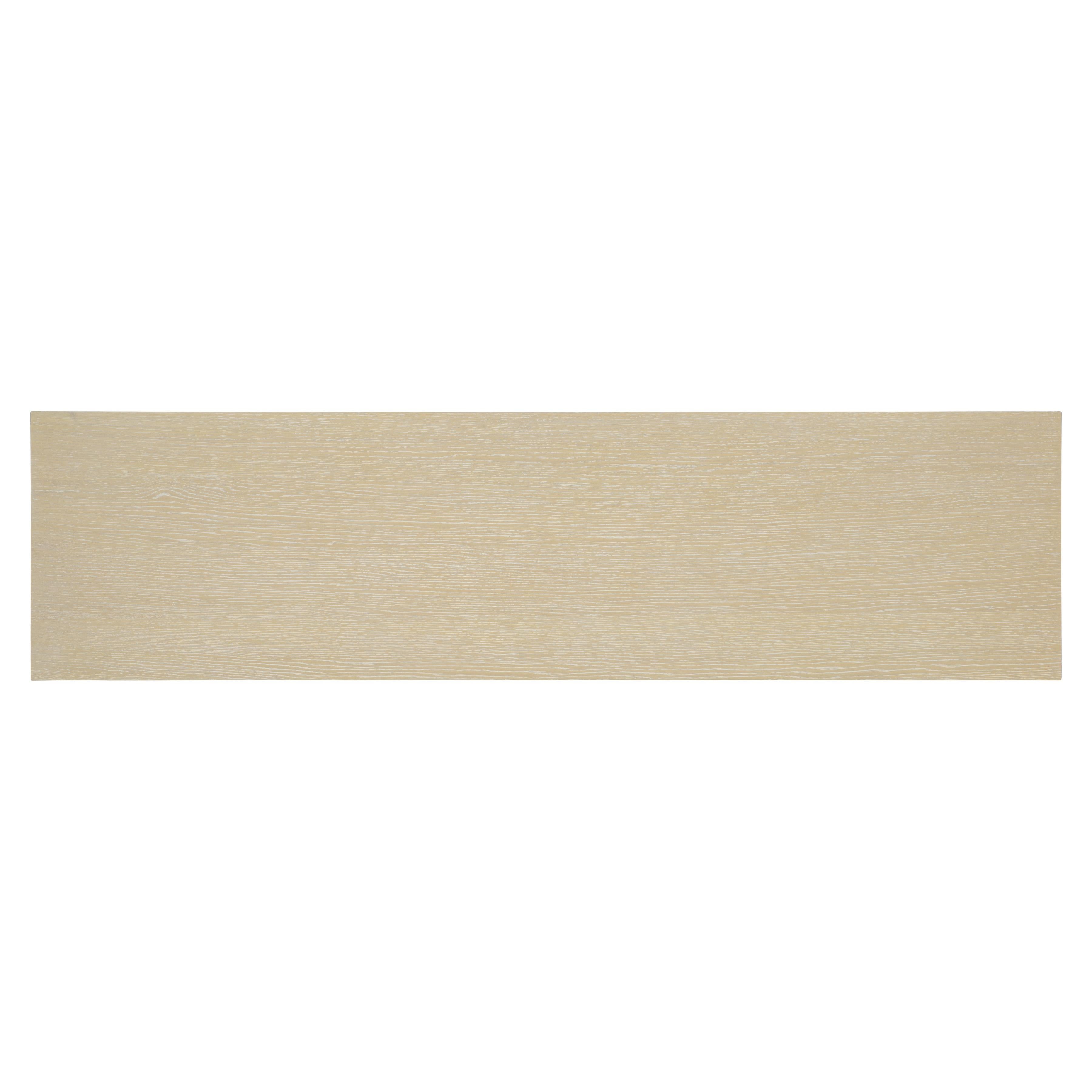 Bernhardt Furniture Solaria Console Table