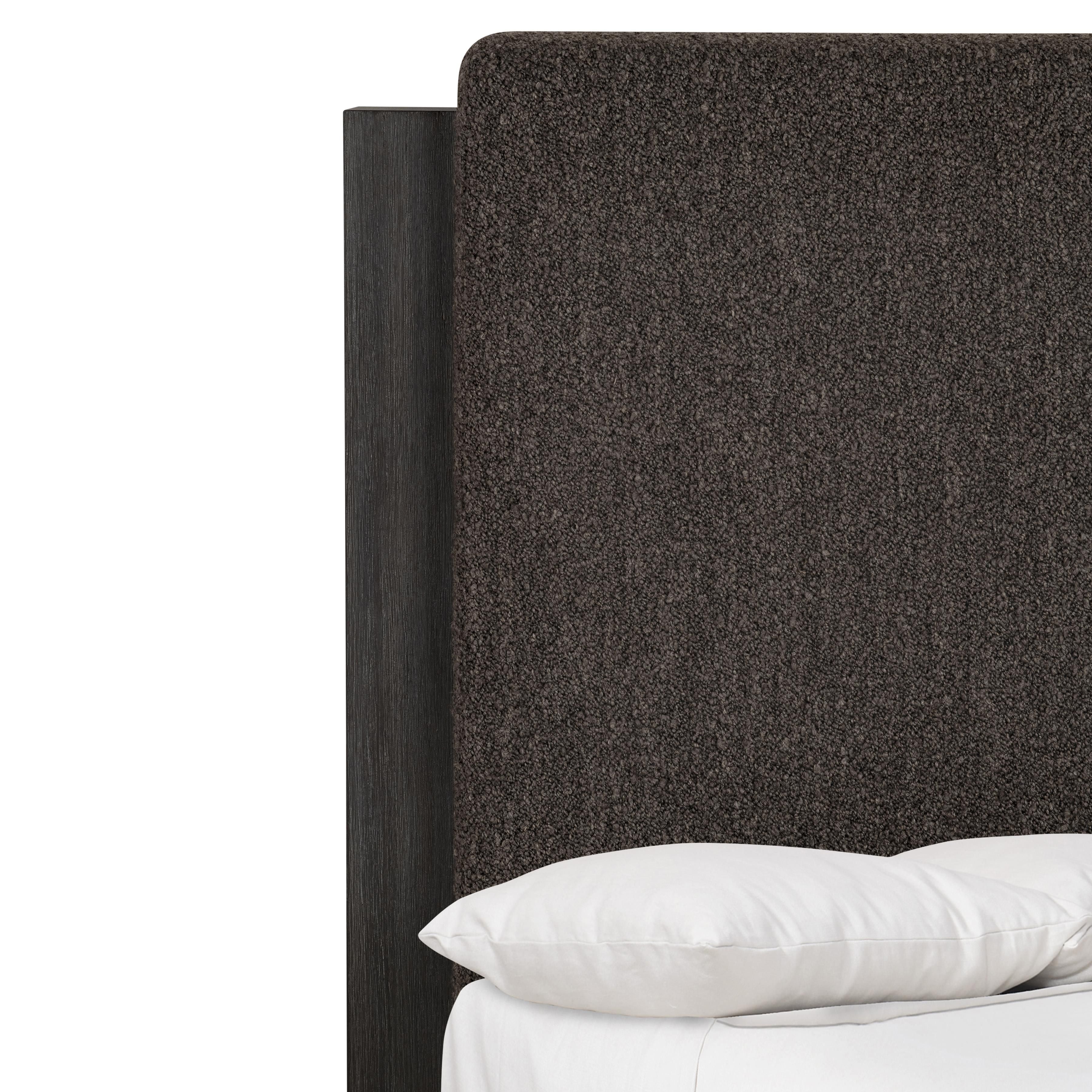 Bernhardt Furniture – Ludwig Panel Bed King