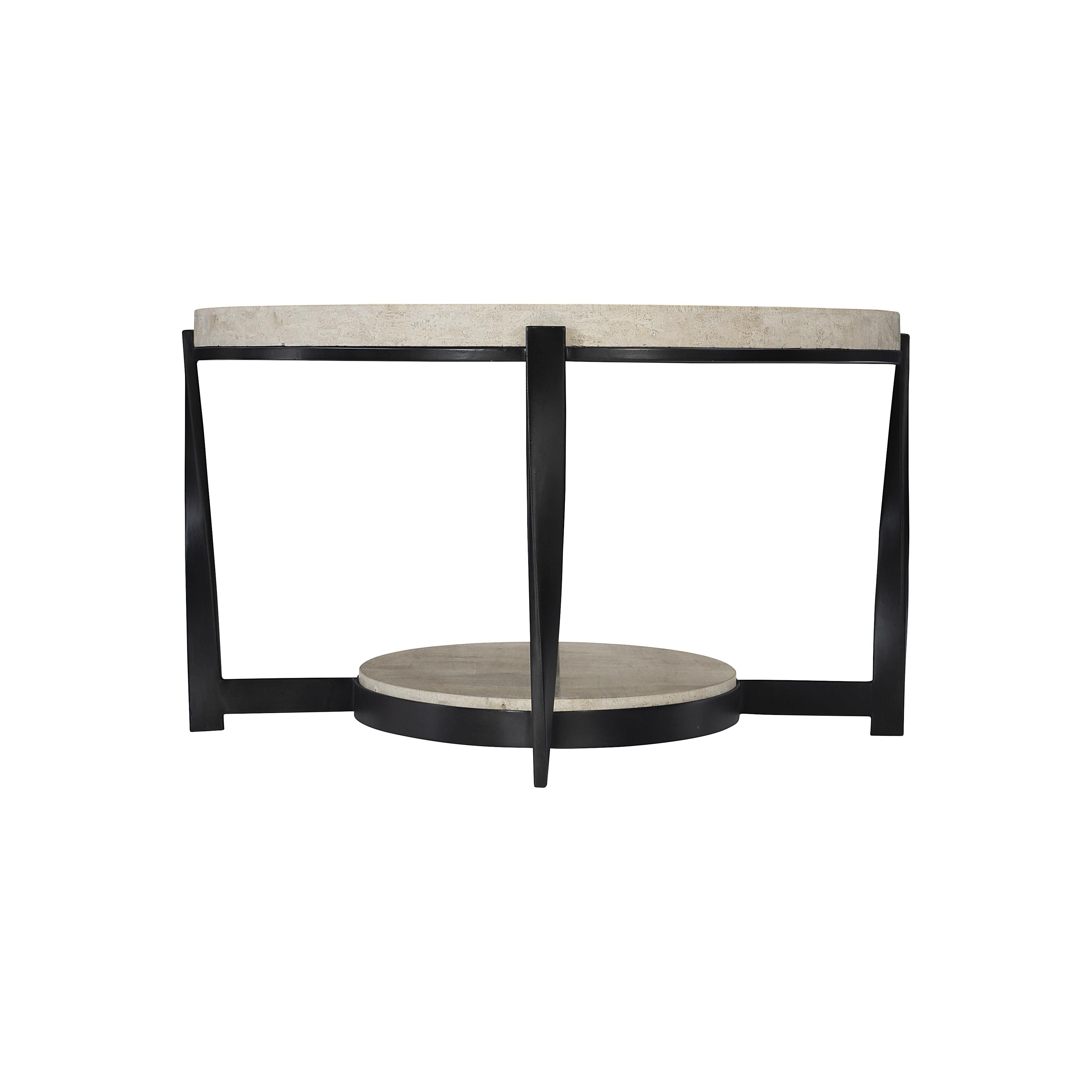 Bernhardt Berkshire Cocktail Table
