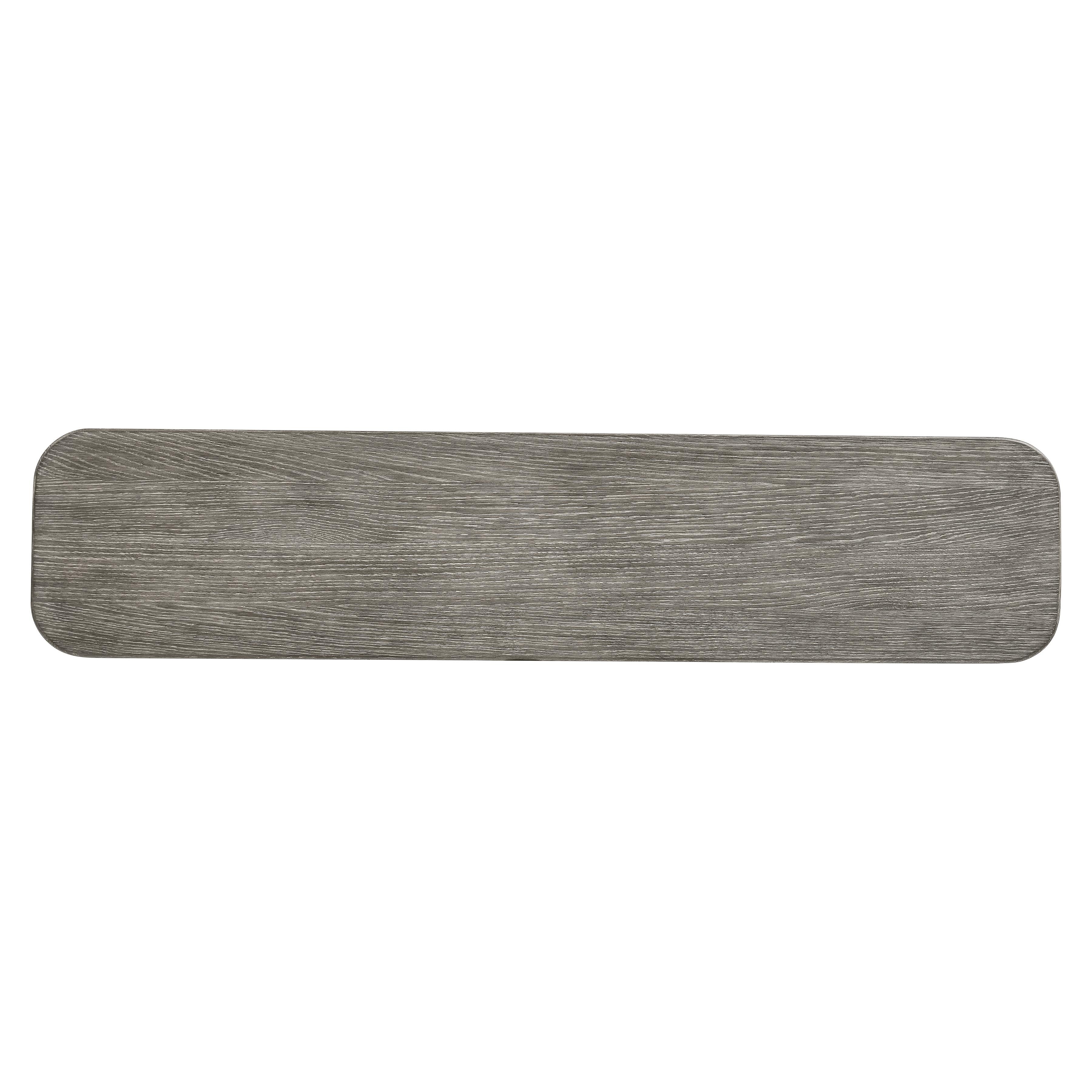 Bernhardt Furniture – Monolith Console Table