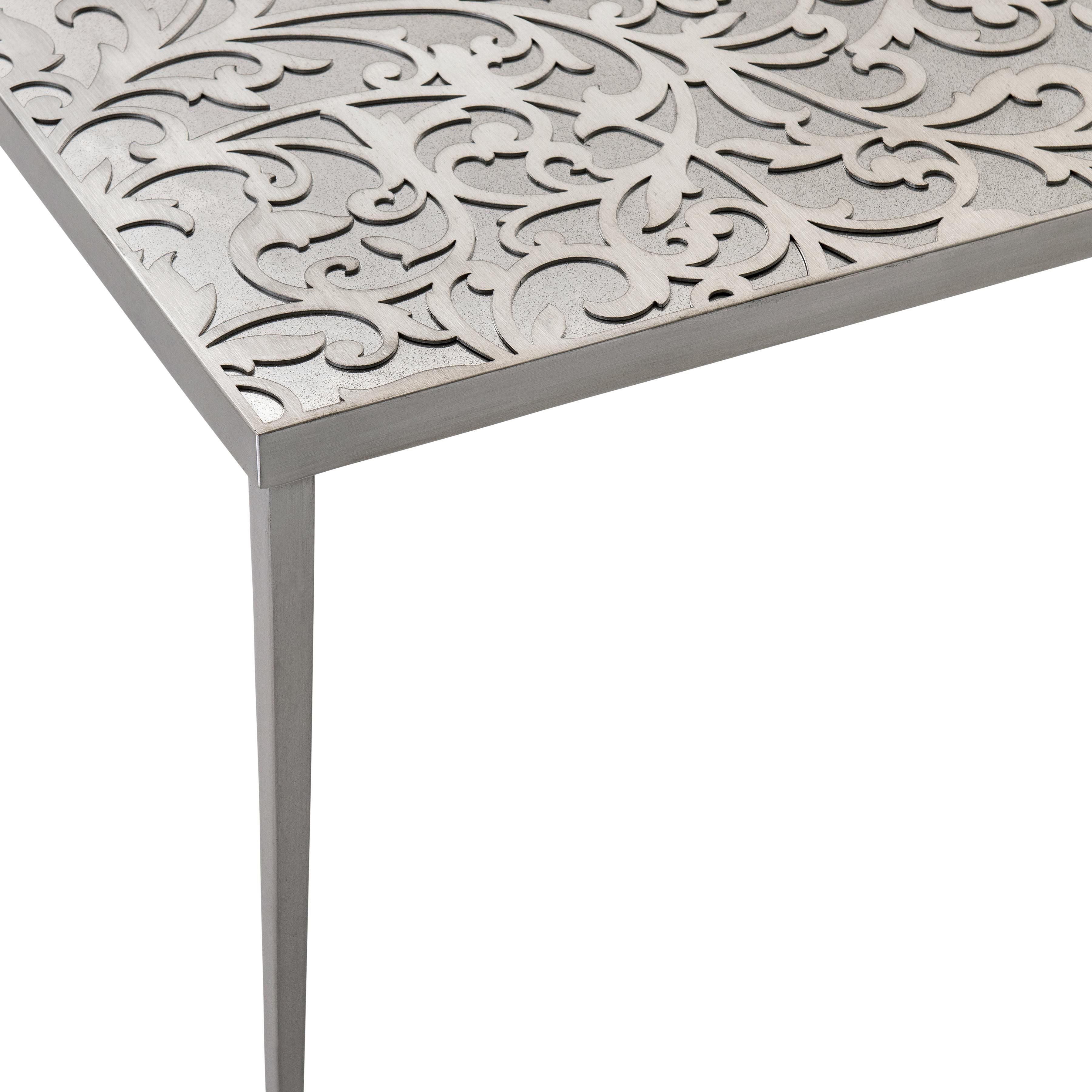 Bernhardt Furniture – Cornelia Cocktail Table