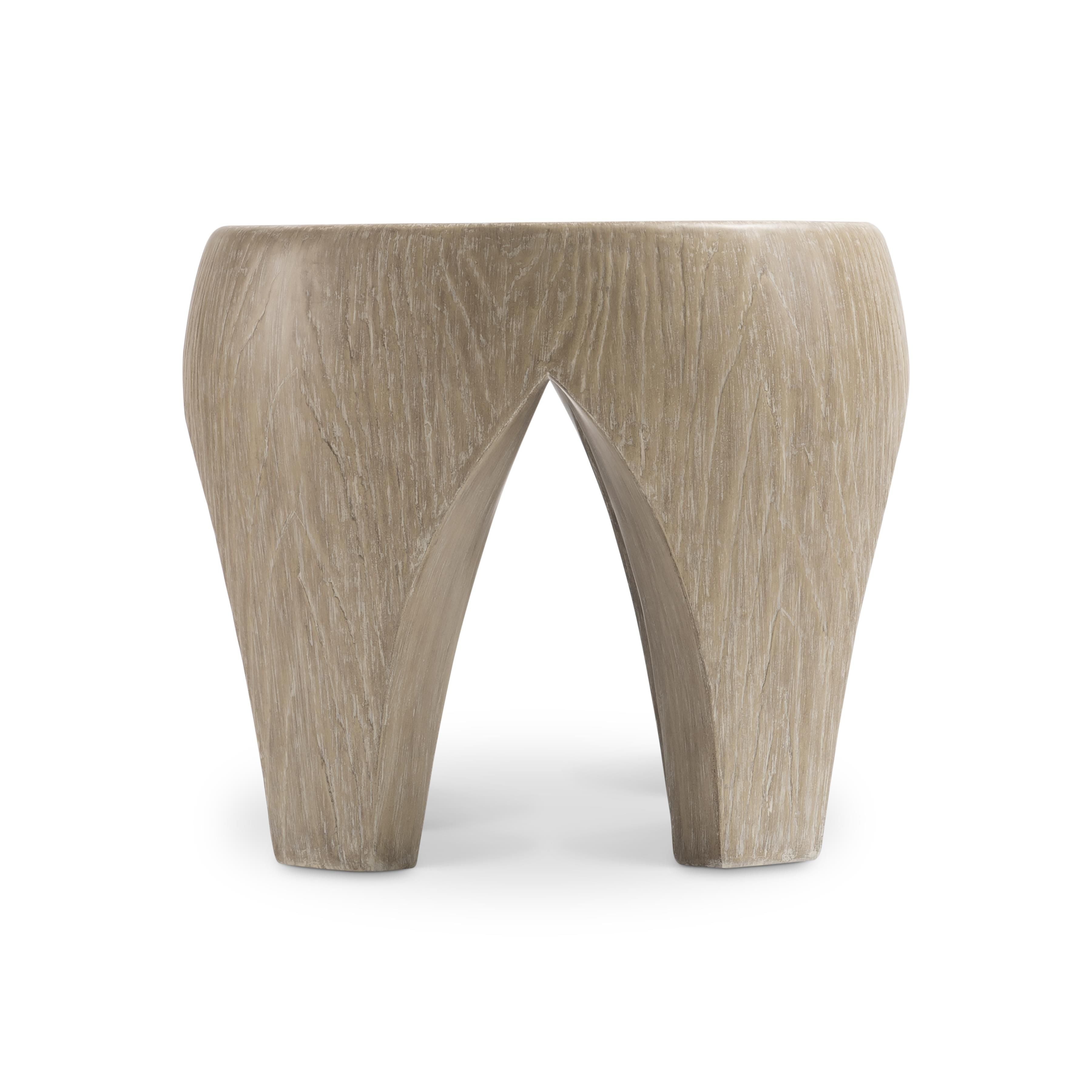 Bernhardt Neptune Outdoor Side Table