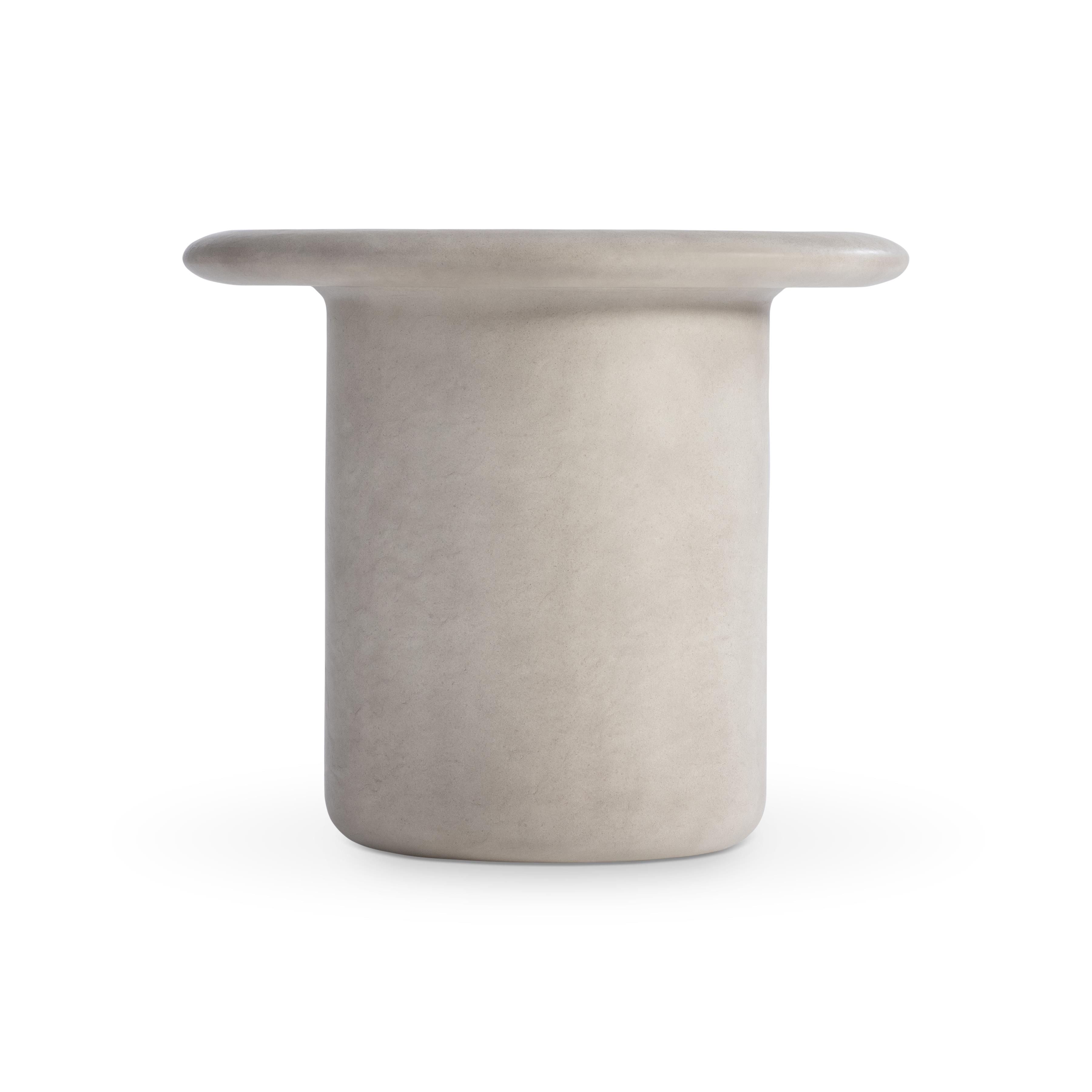 Bernhardt Decliff Side Table