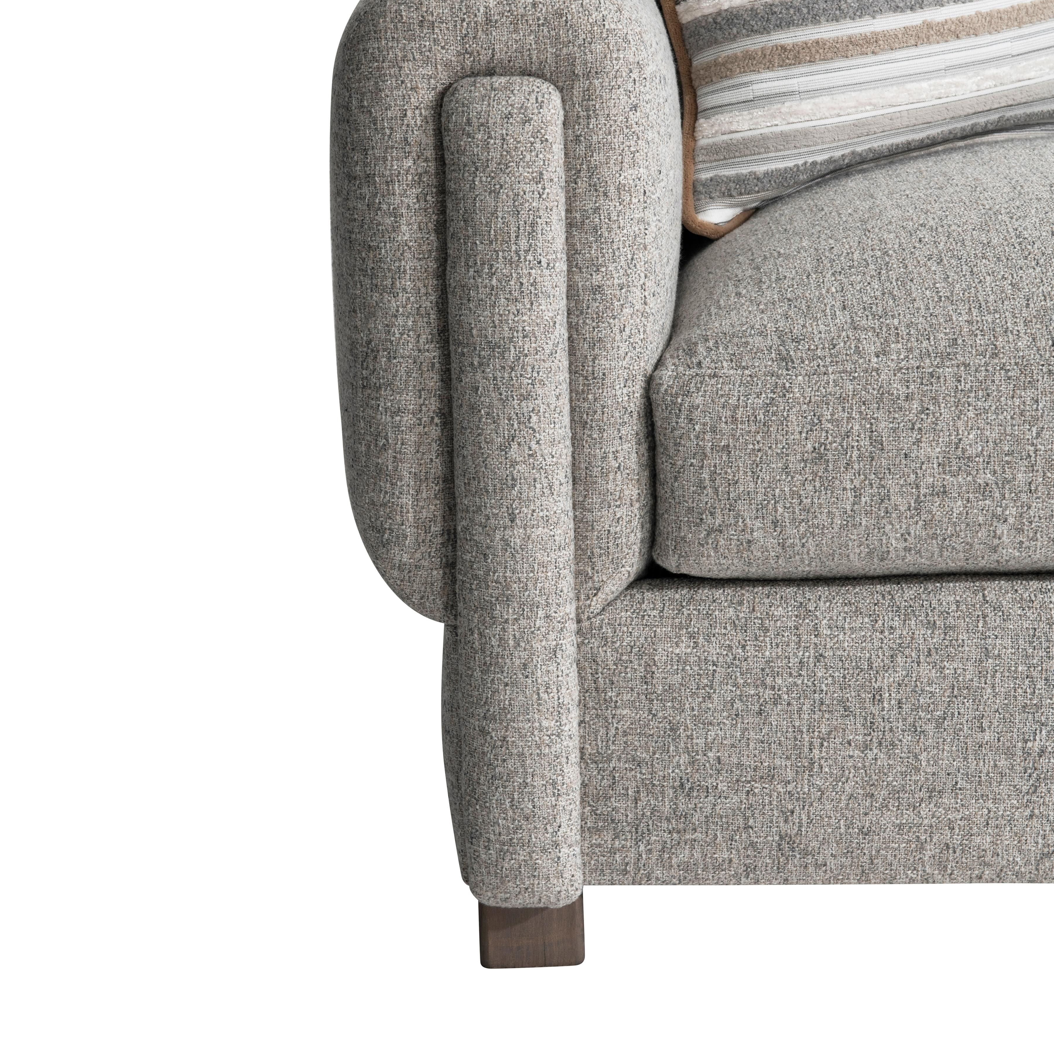 Bernhardt Furniture – Tori Fabric Chair