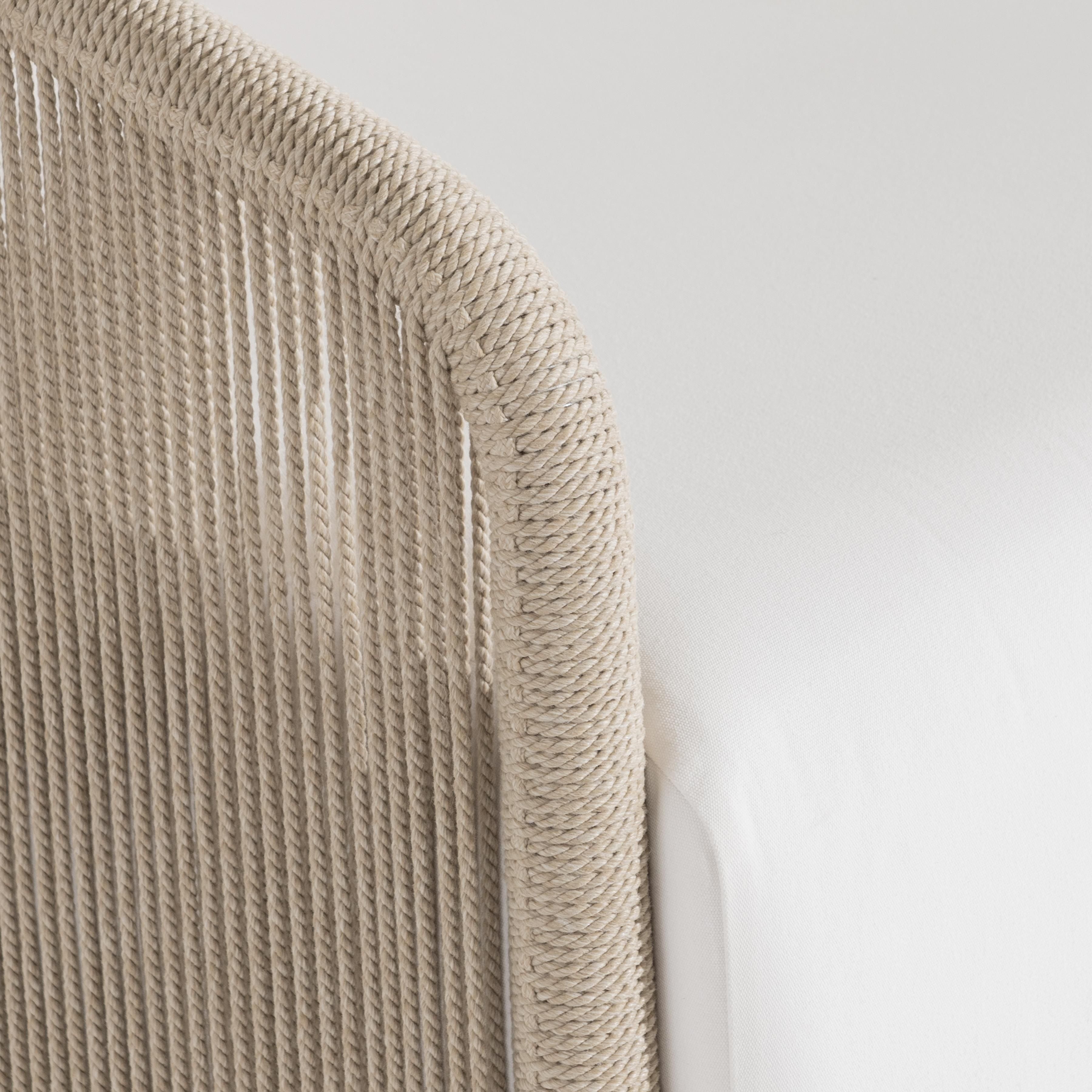 Bernhardt Trellis Outdoor Swivel Chair