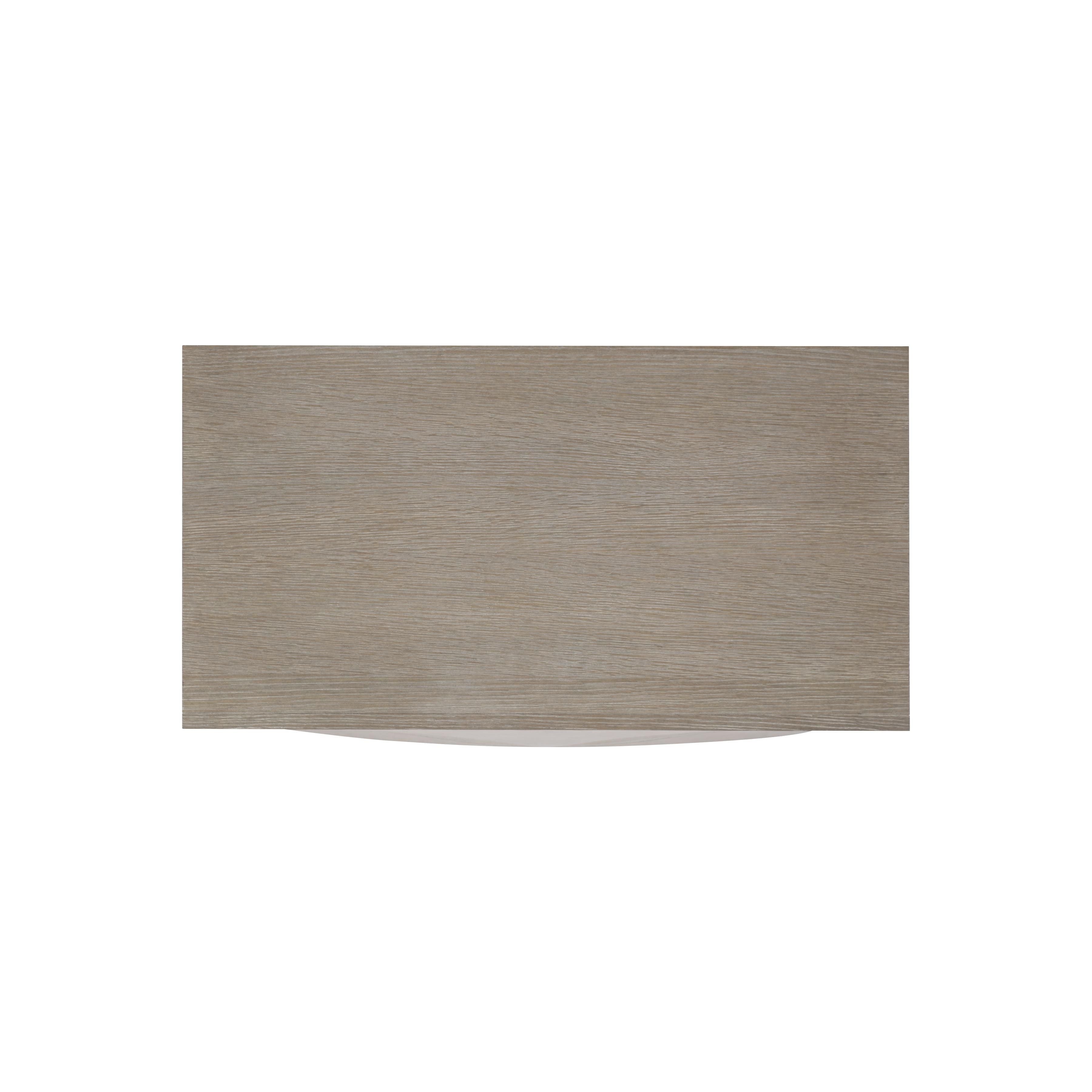 Bernhardt Furniture – Lunula Nightstand