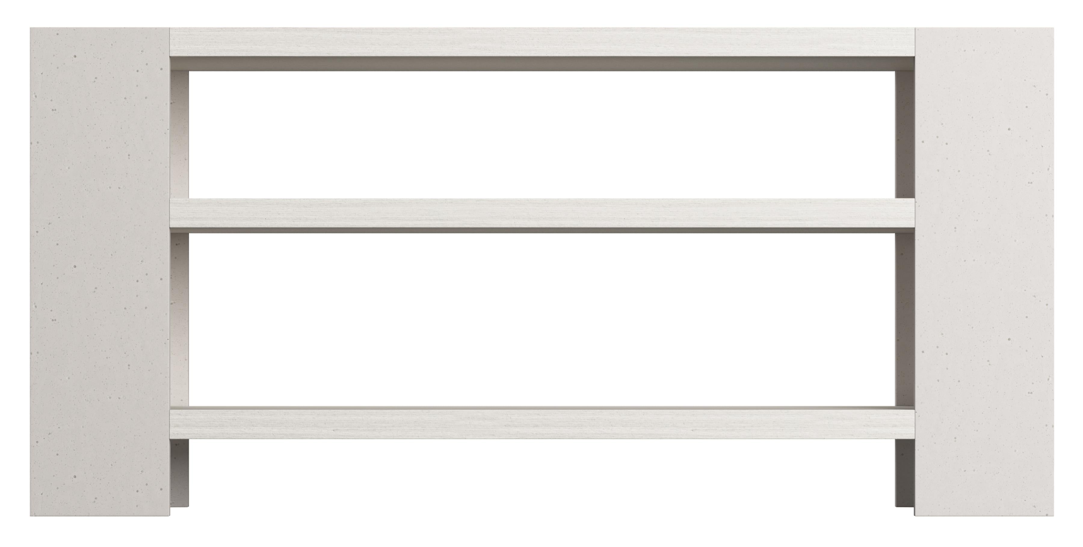 Bernhardt Furniture – Stratum Console Table