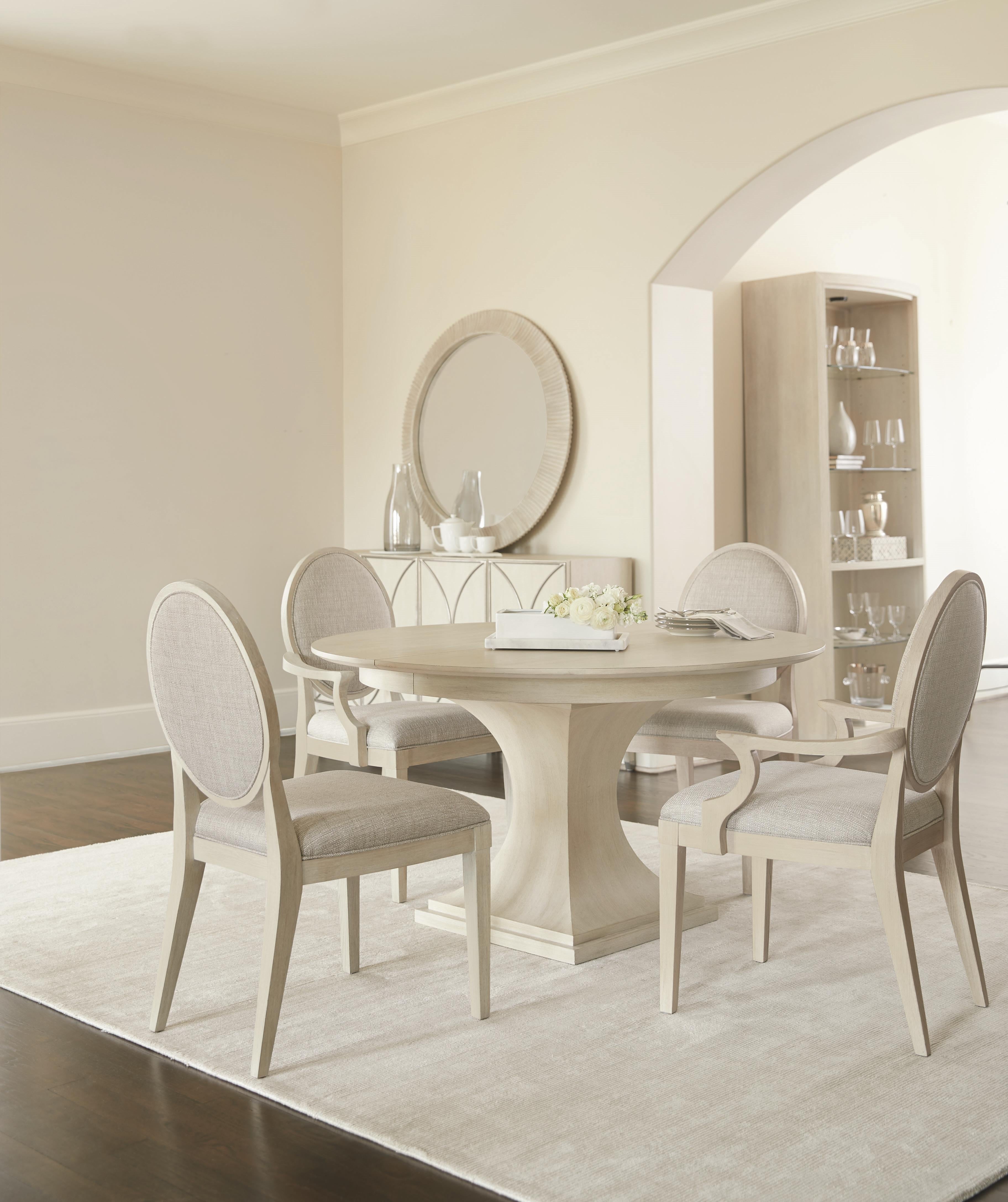 Bernhardt Furniture – East Hampton Side Chair
