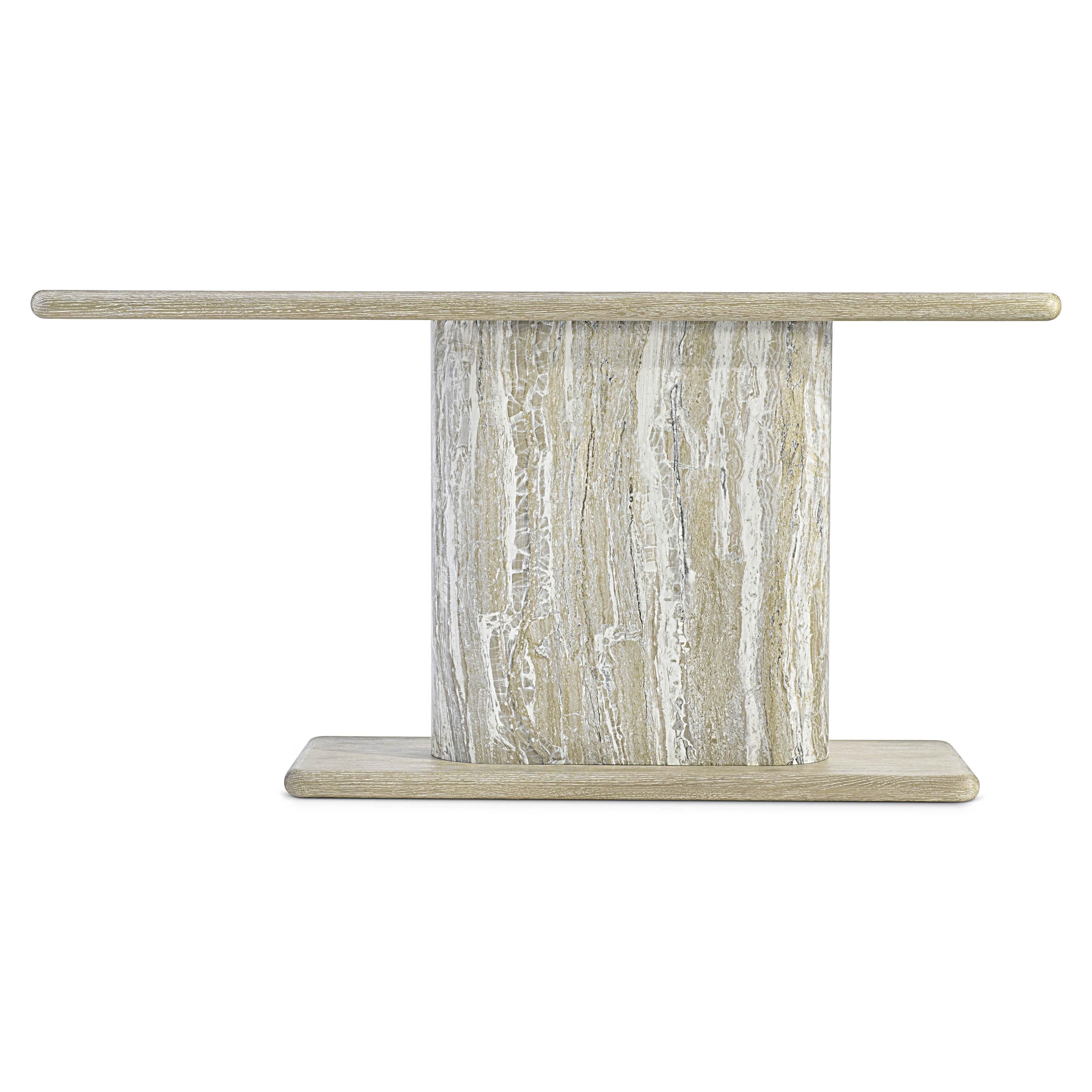 Bernhardt Furniture – Arcadia Console Table
