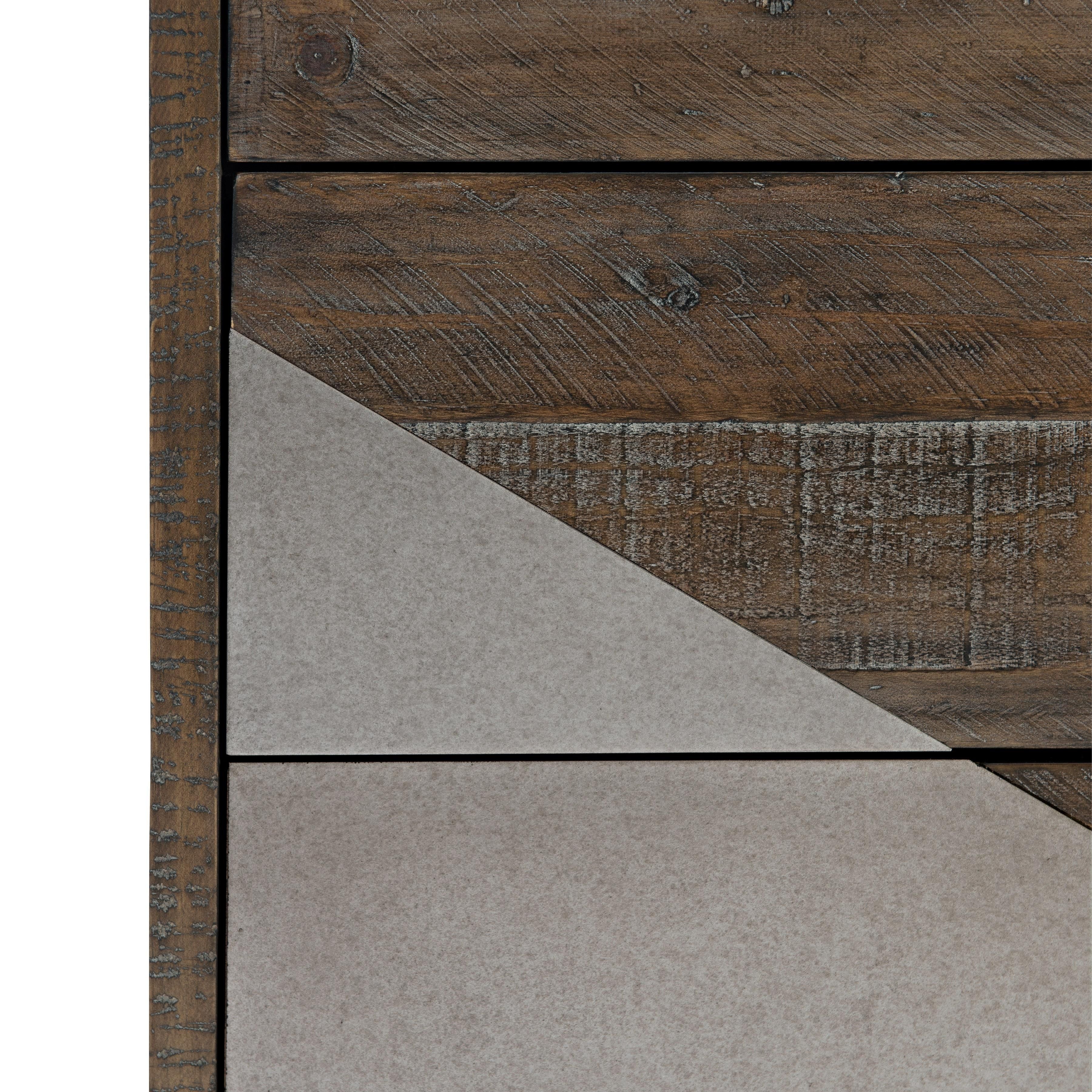 Bernhardt Eastman Drawer Chest