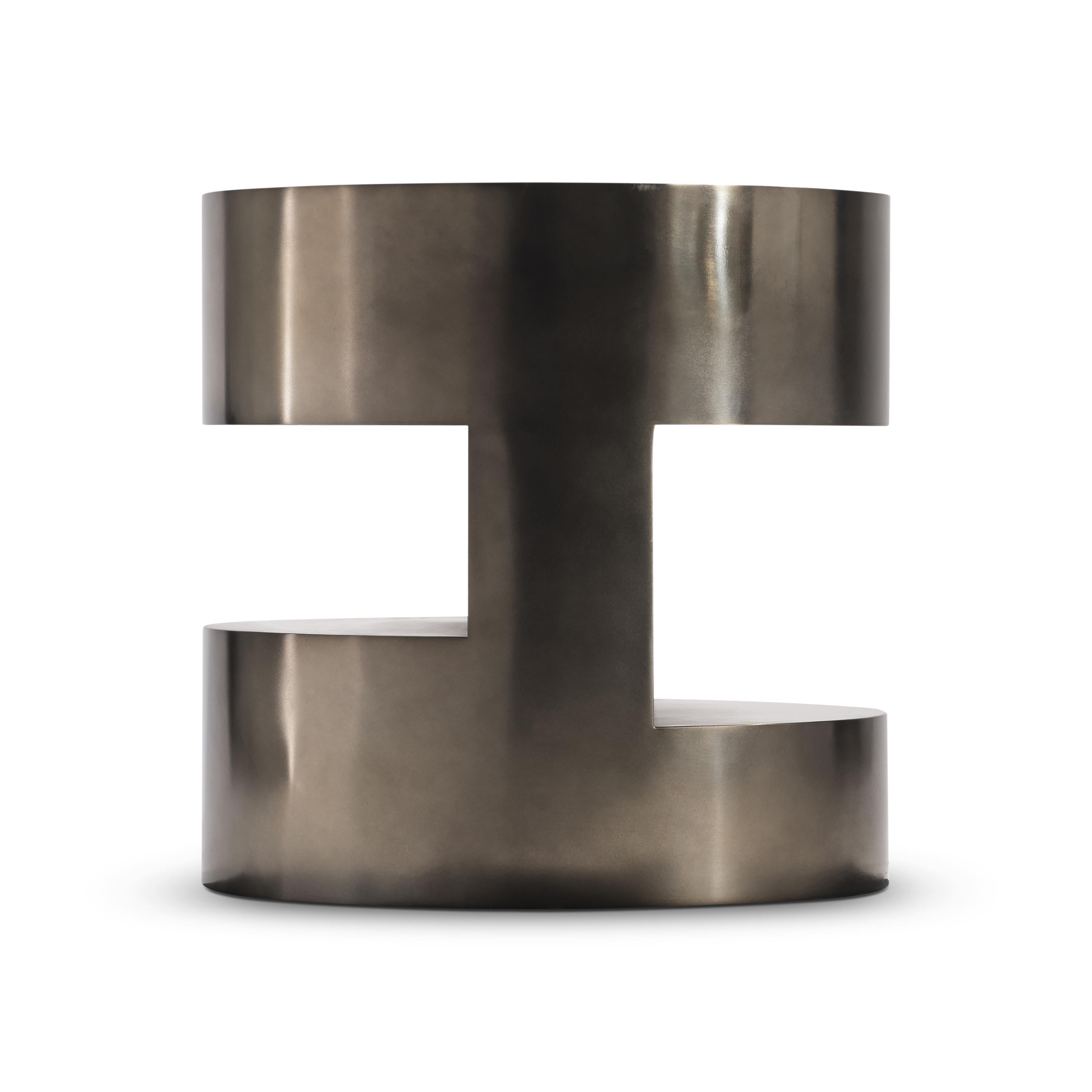 Bernhardt Furniture – Cassie Side Table