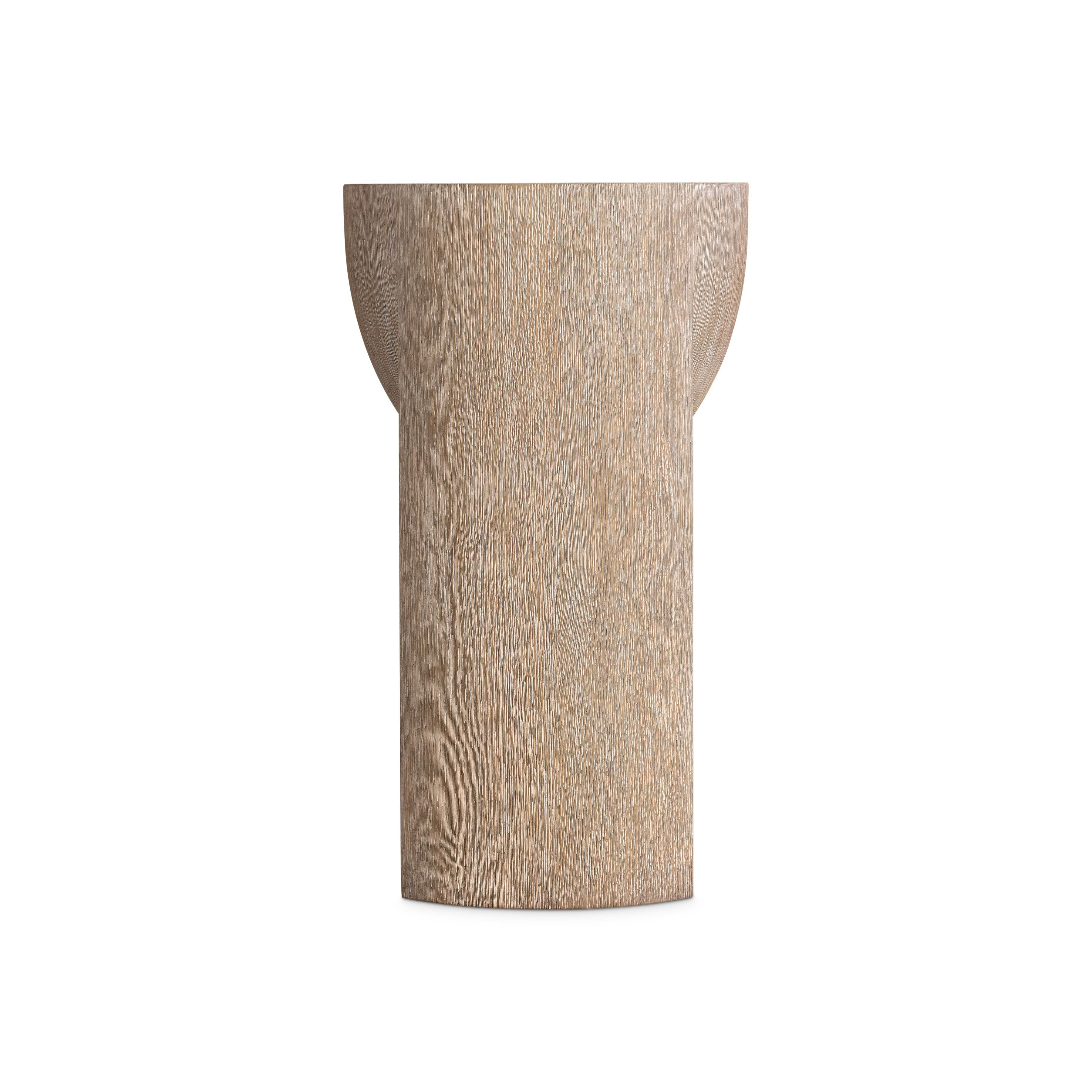 Bernhardt Furniture – Loggia Side Table