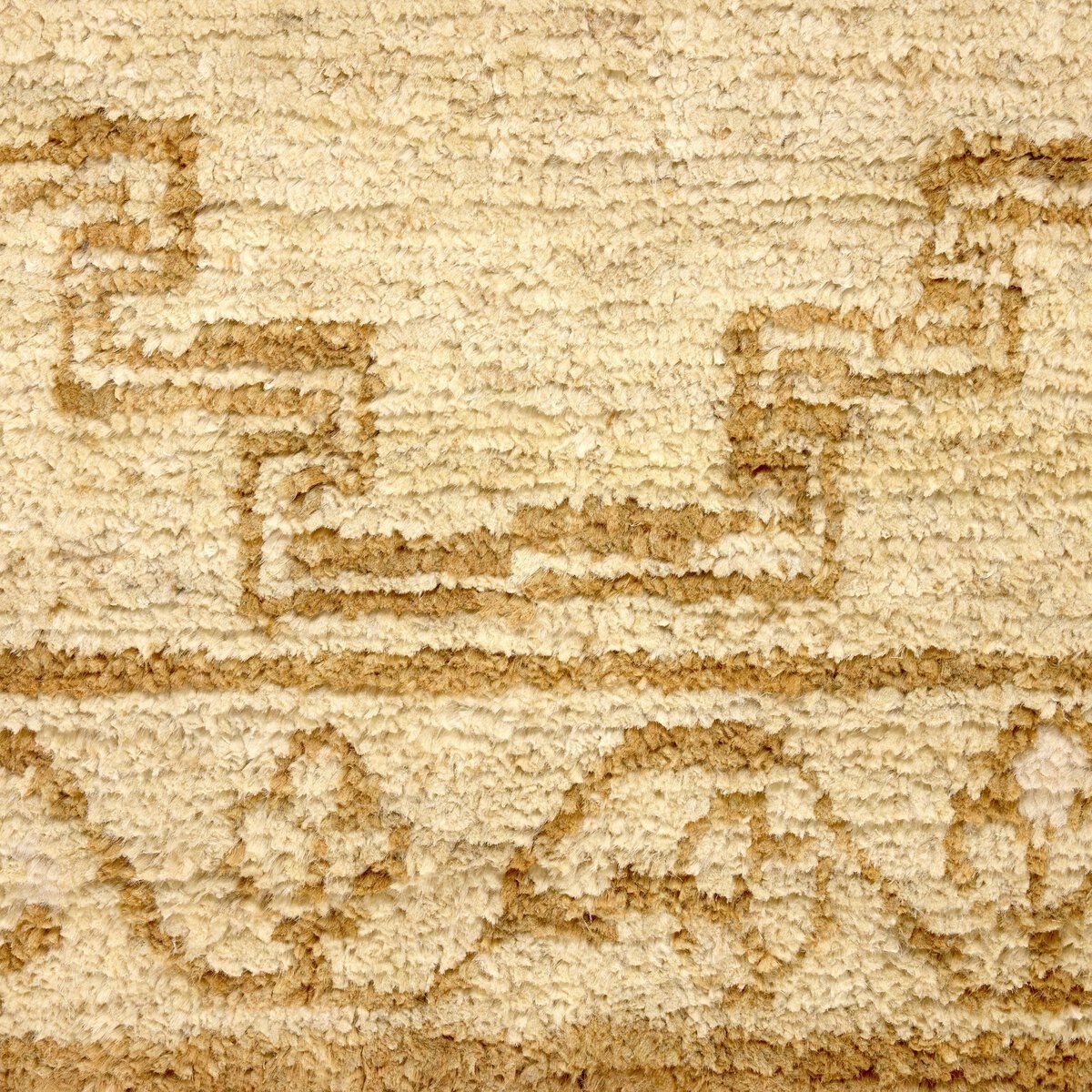 Cadiz Hand-knotted Rug