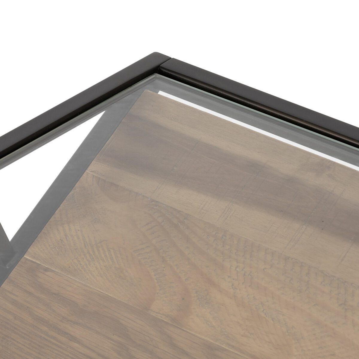 Mondrian Side Table