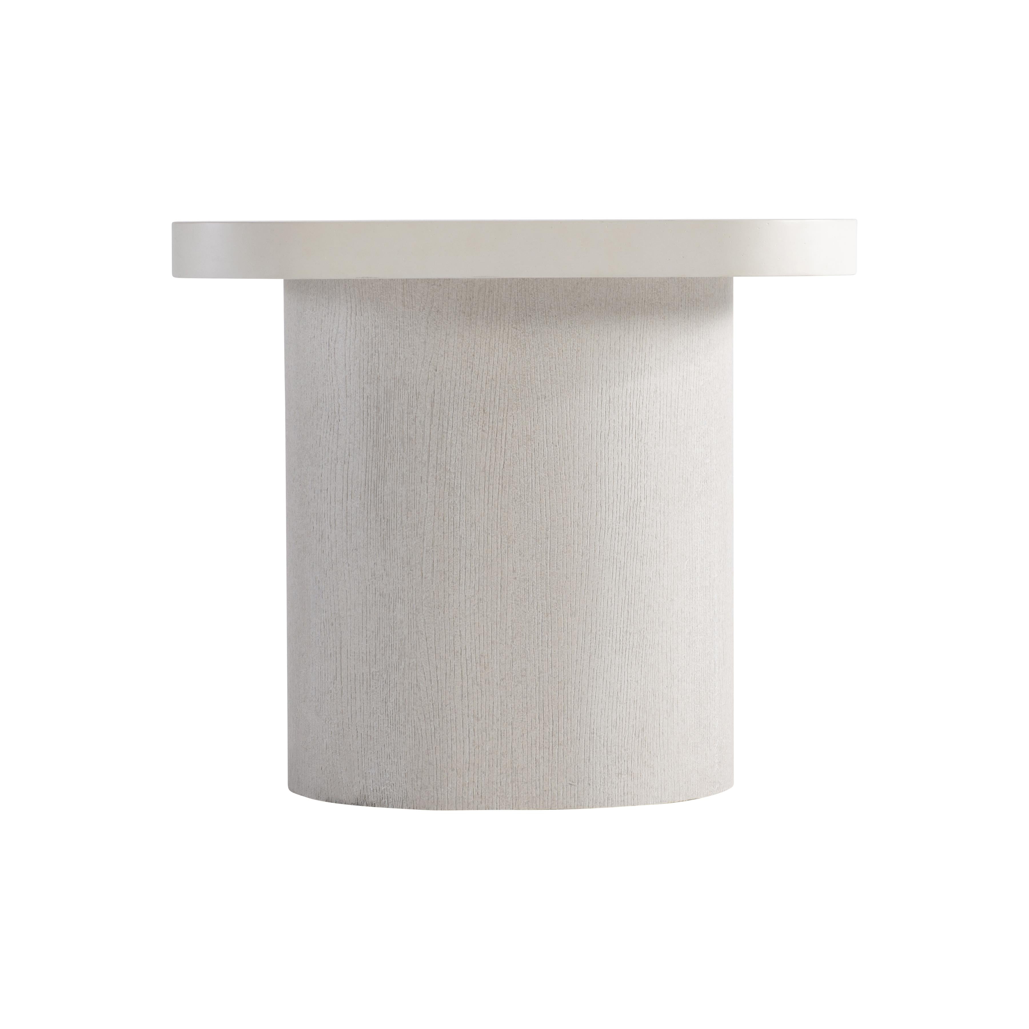 Bernhardt Furniture Ellison Side Table