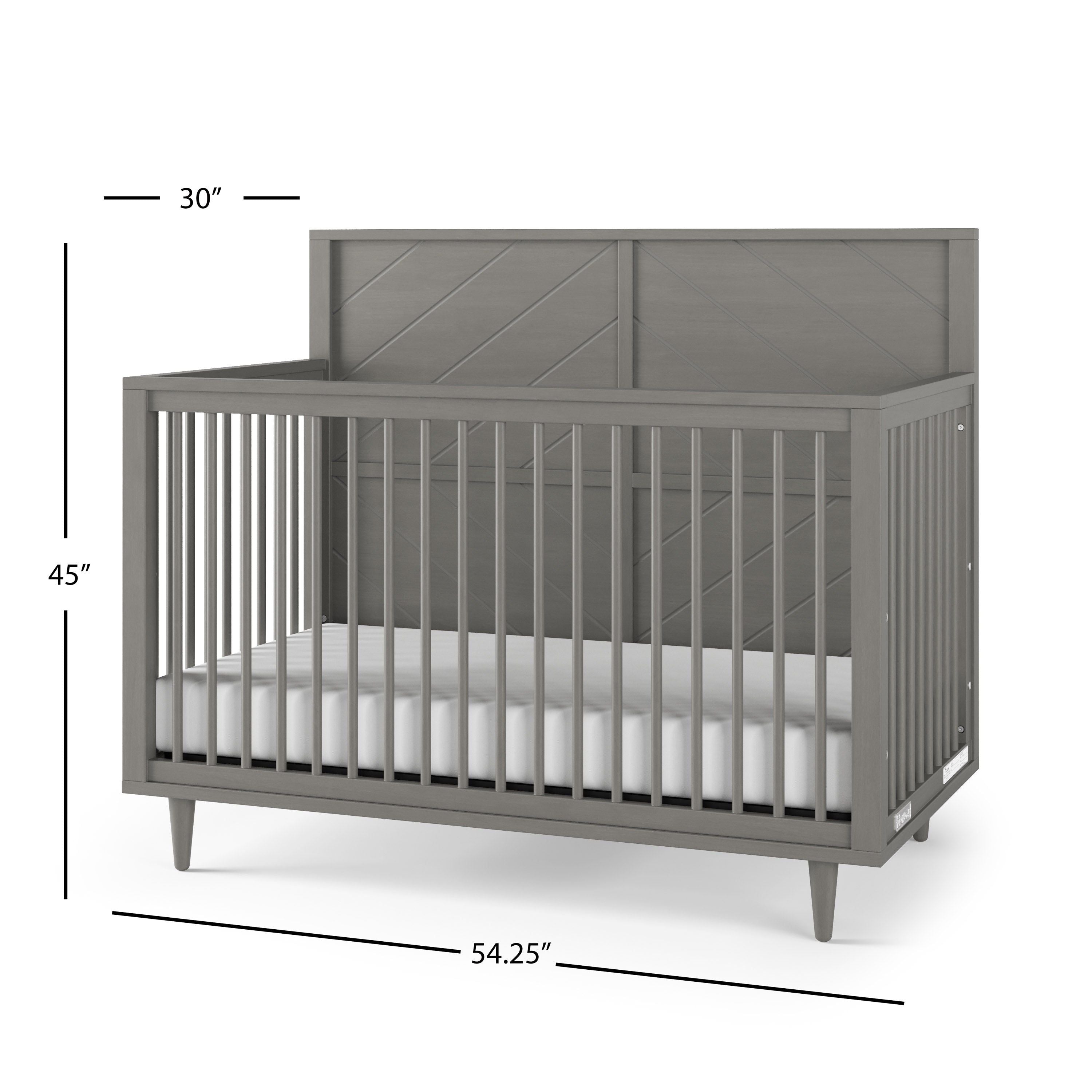 Surrey Hill 2-piece Nursery Set