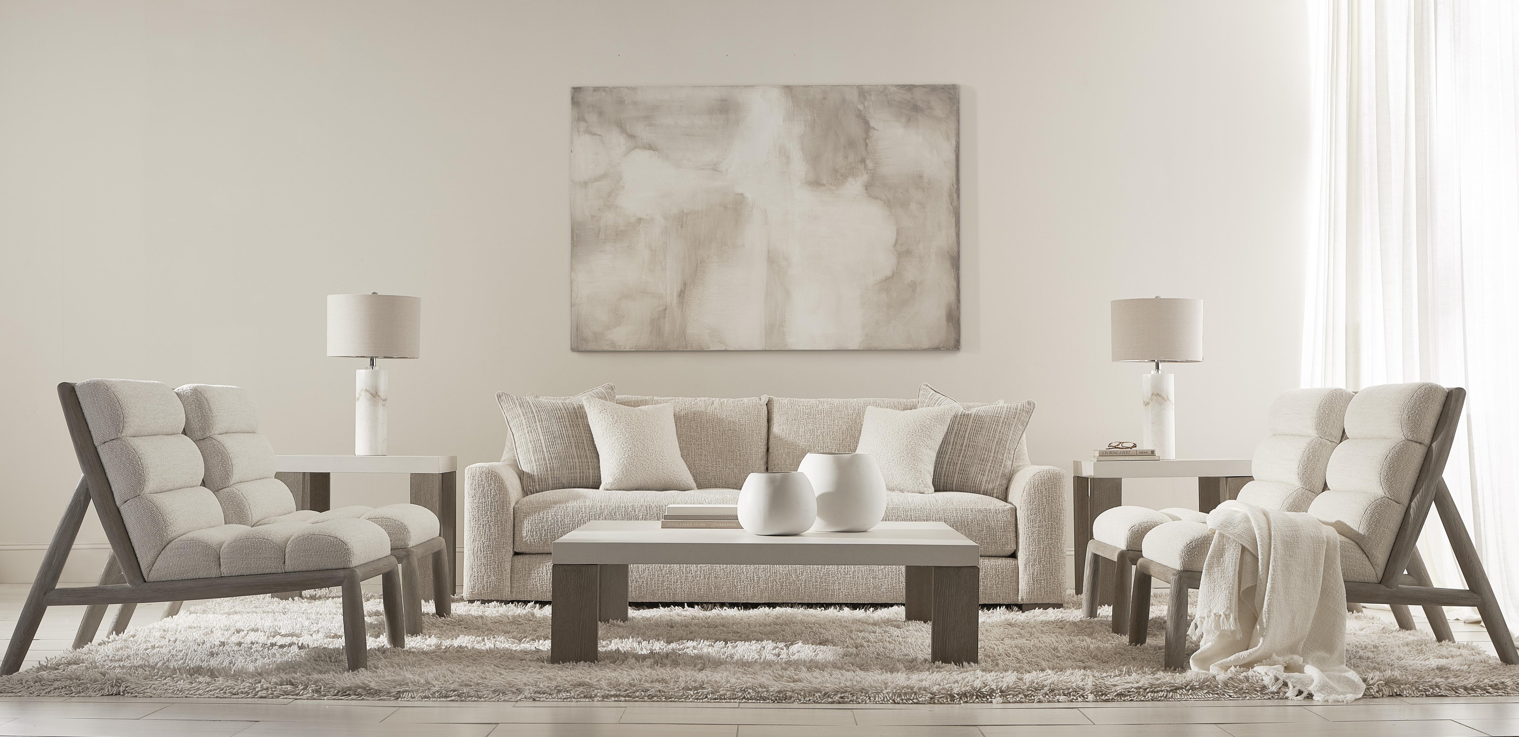 Bernhardt Furniture – Lorenzo Side Table