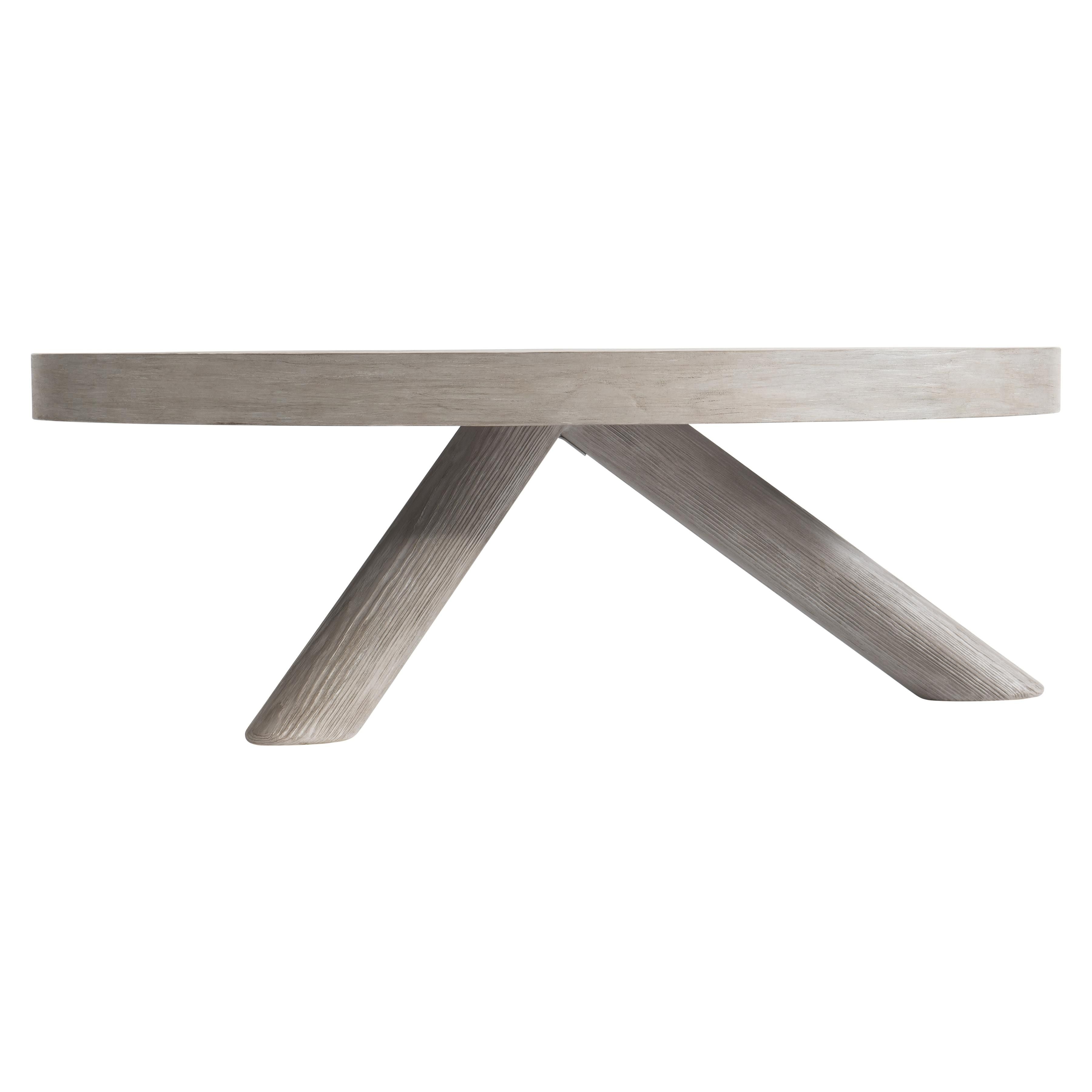 Bernhardt Furniture – Harmon Cocktail Table