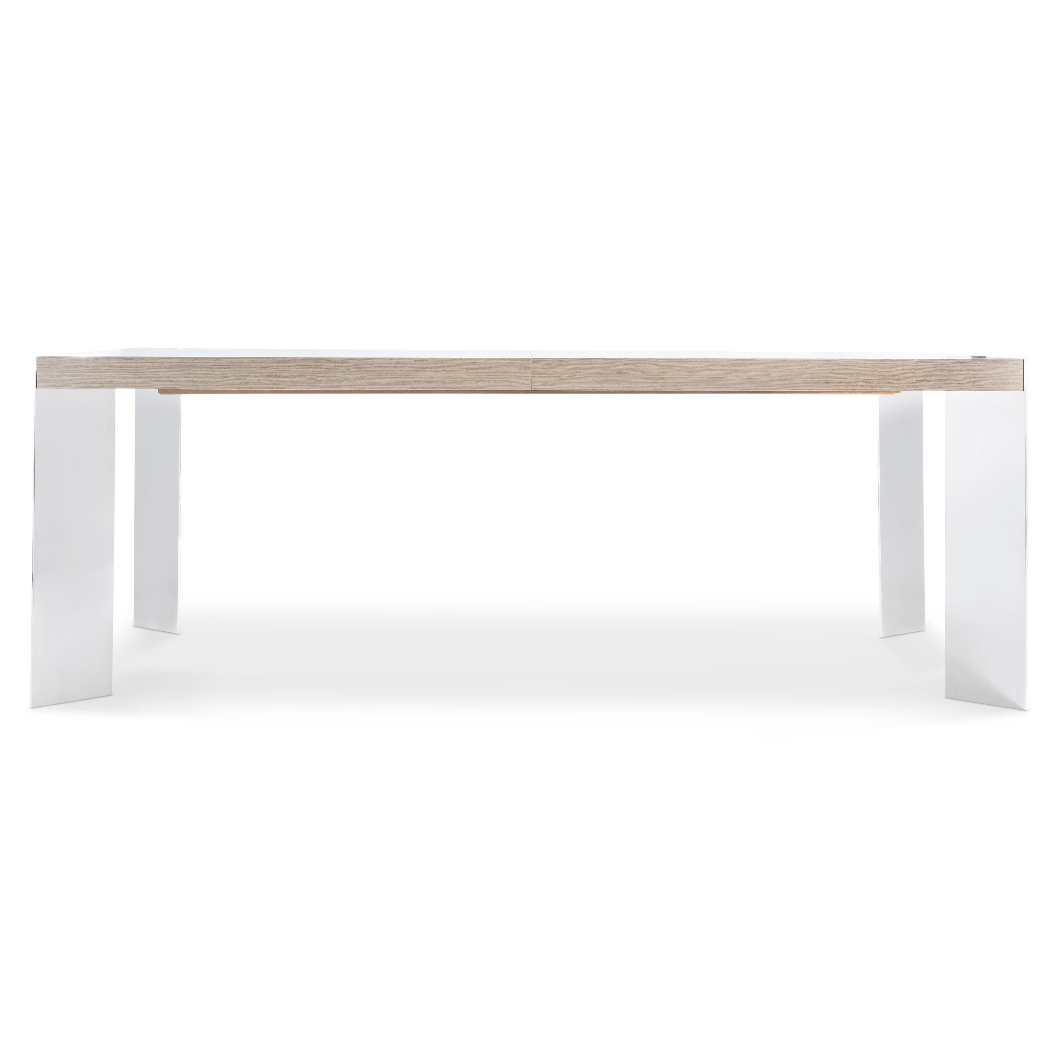 Bernhardt Furniture – Modulum Dining Table