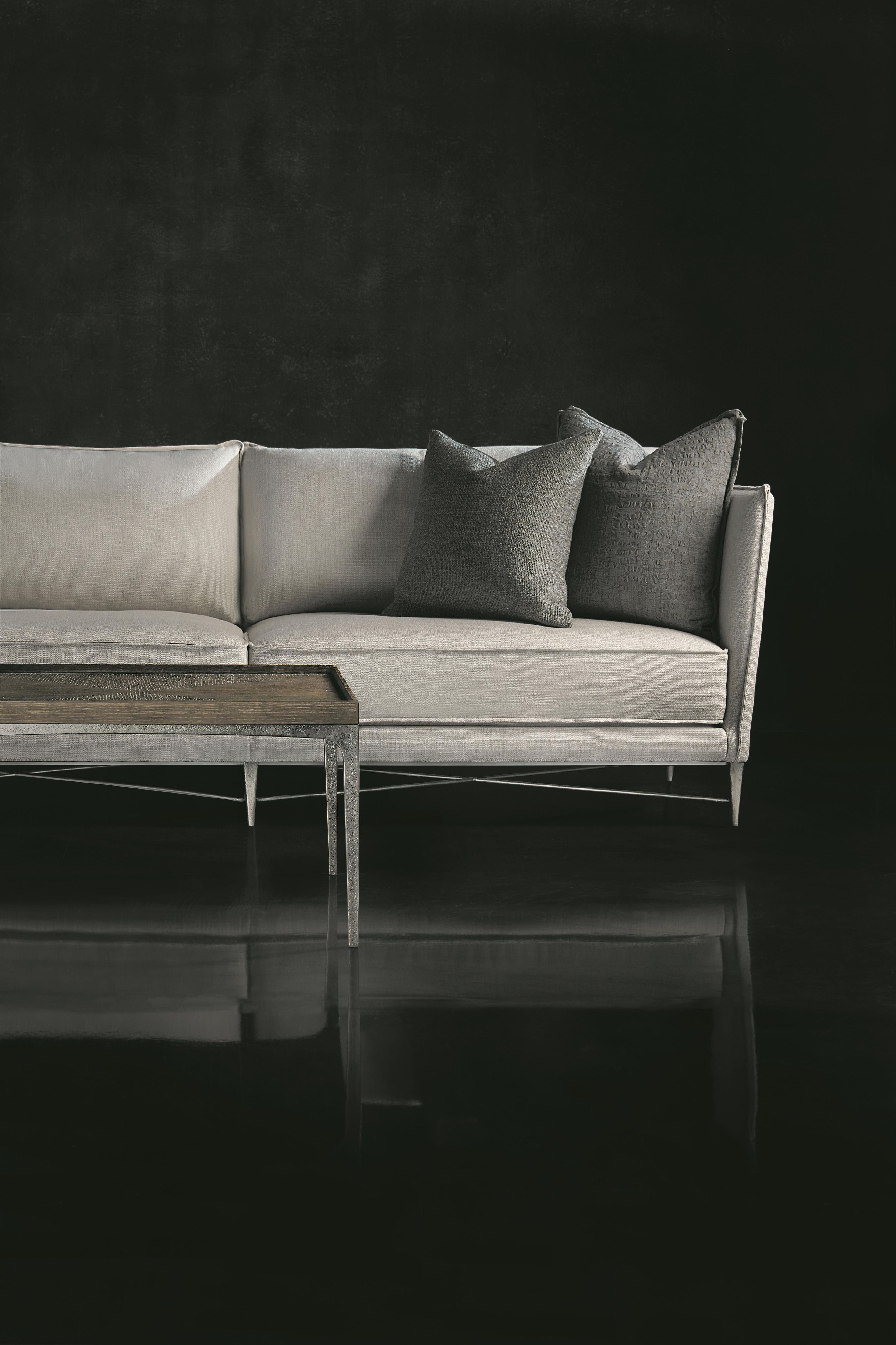 Bernhardt Furniture Strata Cocktail Table