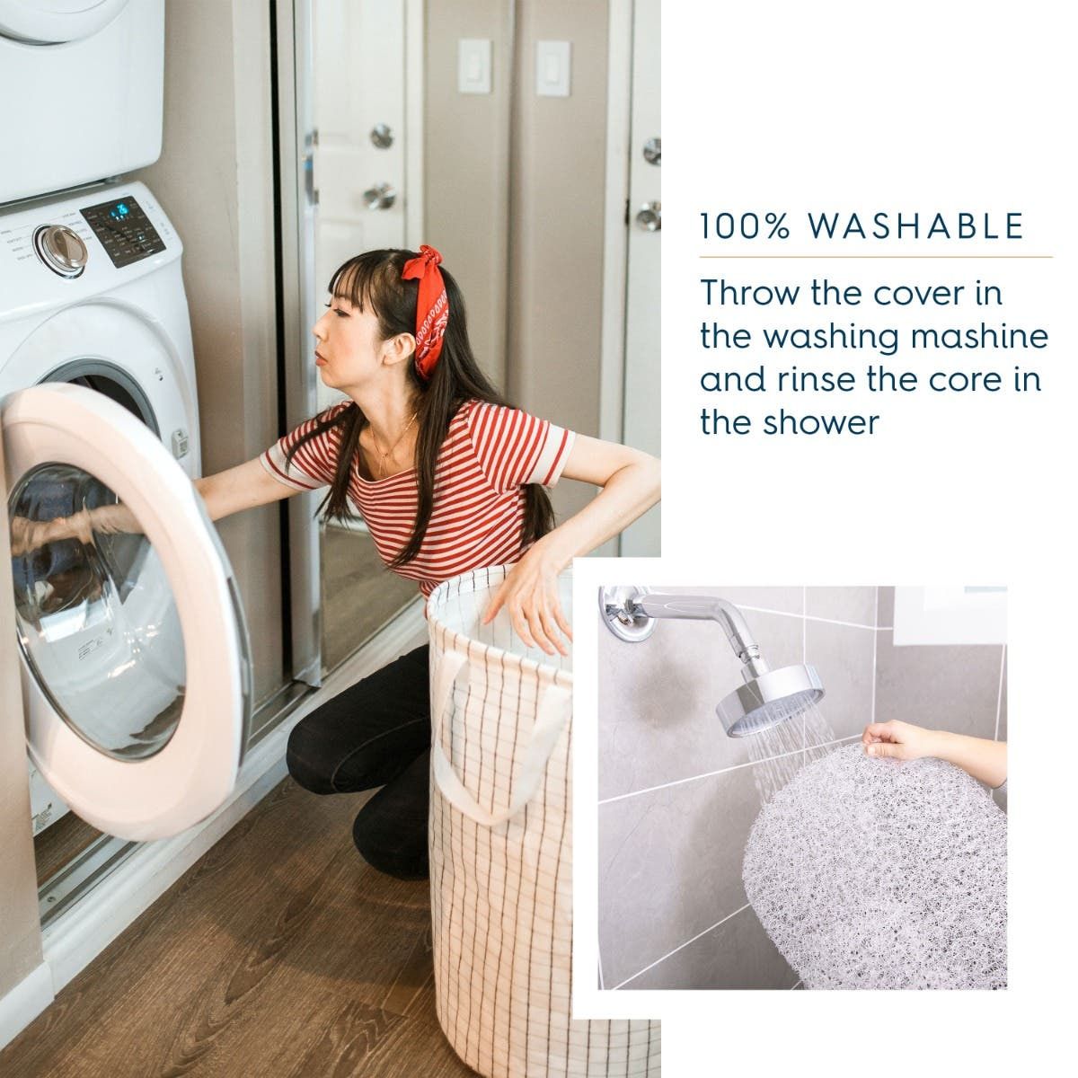 Bassinest® Dreamweave Breathable Pad