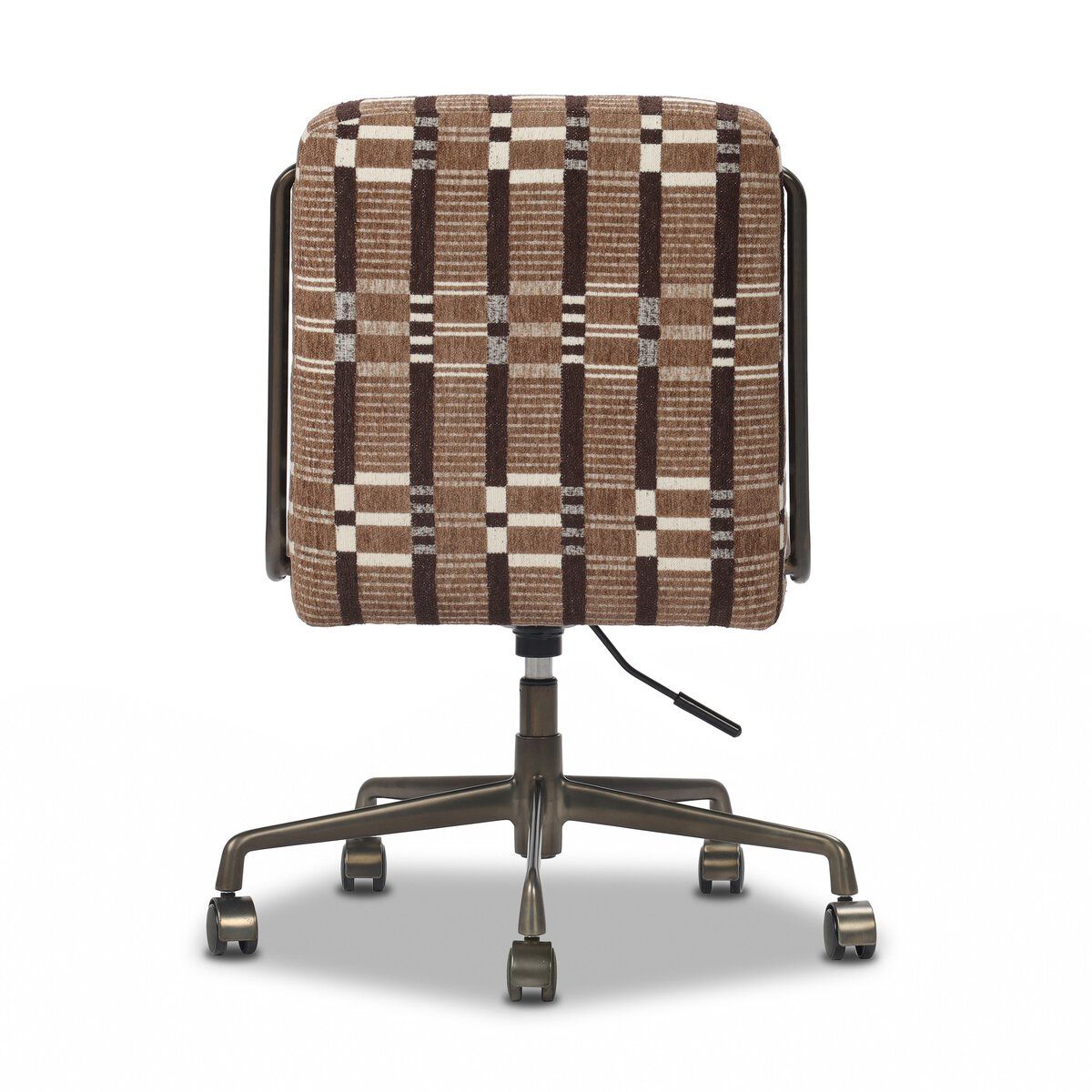 Amos Armless Desk Chair