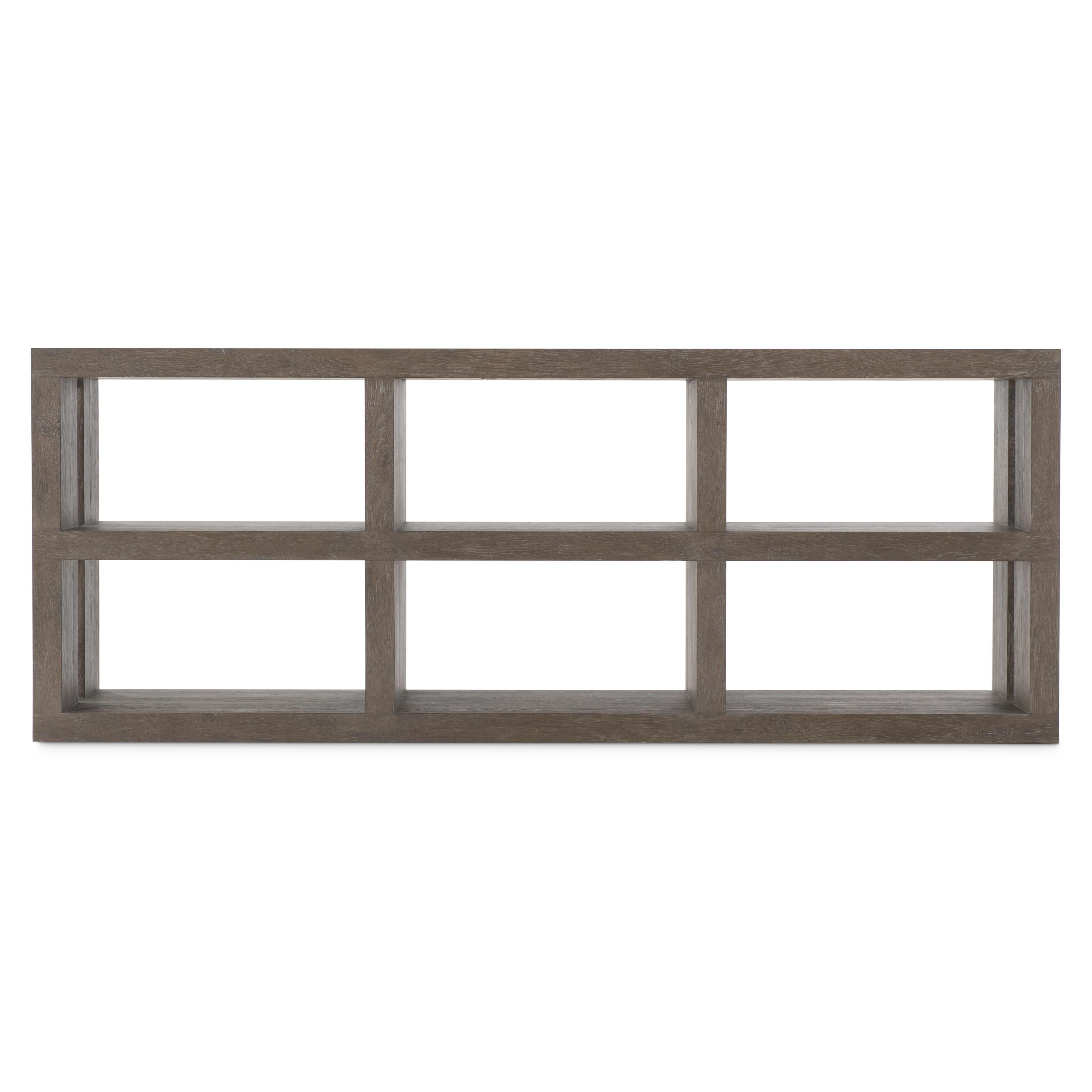 Bernhardt Furniture – Outline Console Table