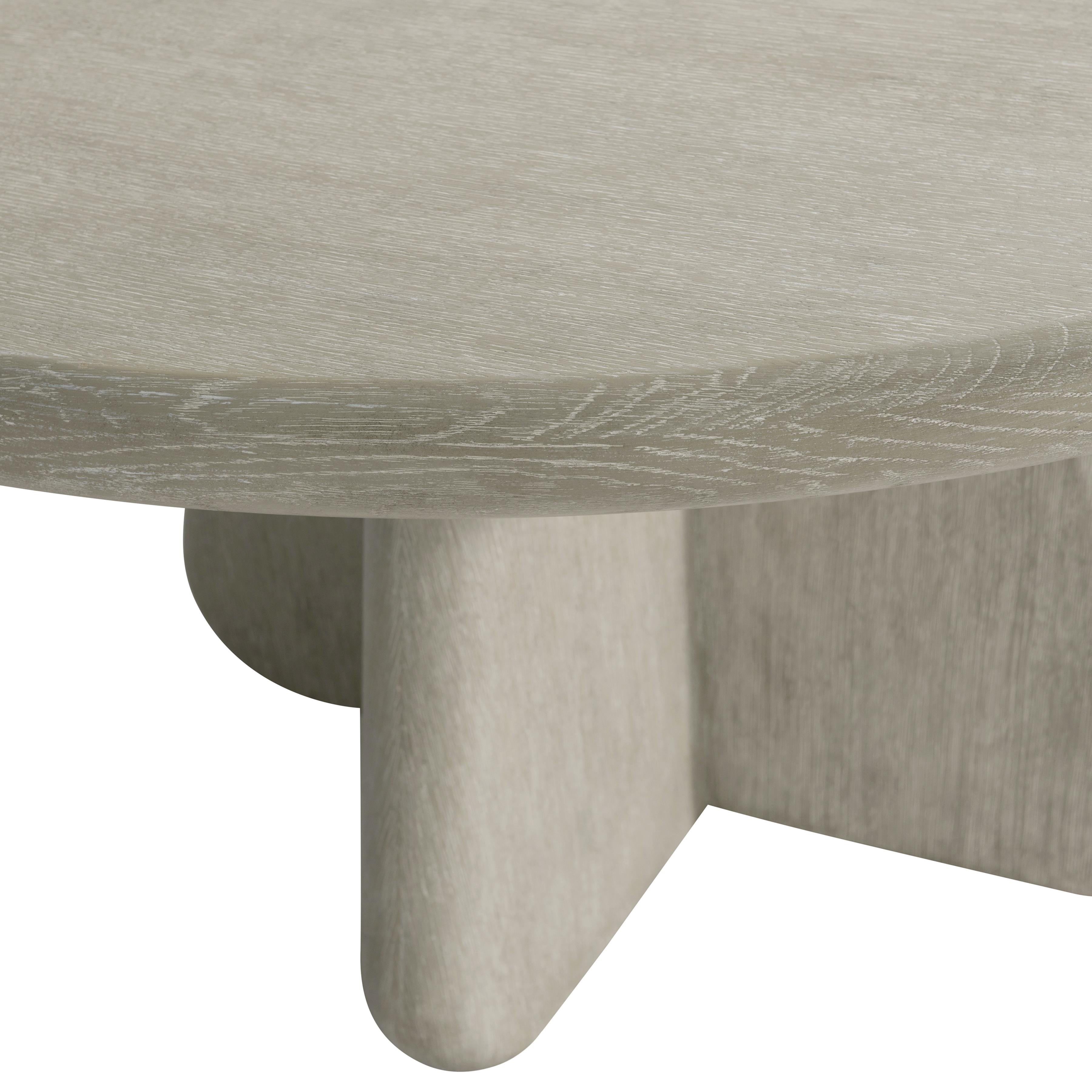 Bernhardt Furniture – Arcadia Dining Table