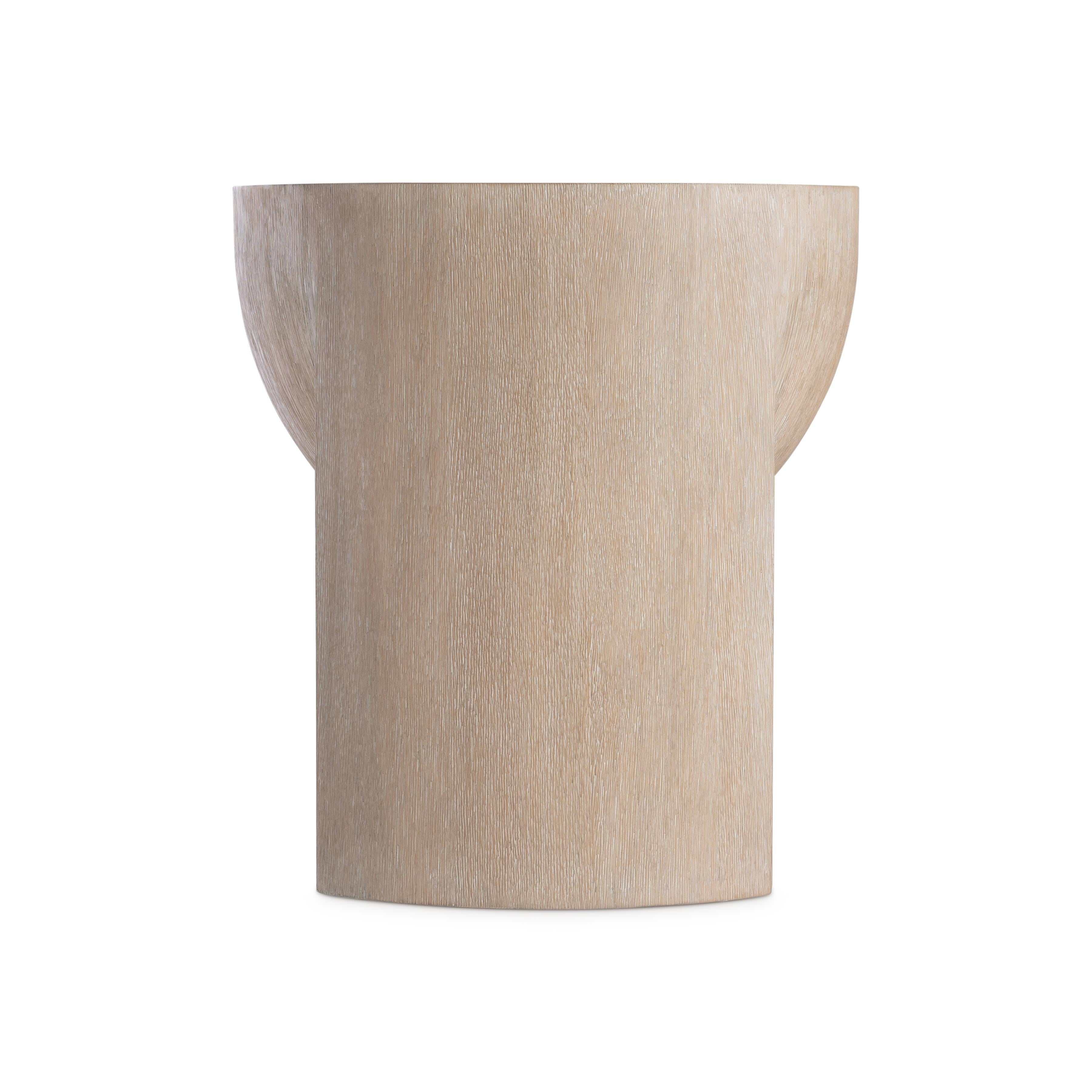 Bernhardt Furniture – Loggia Side Table
