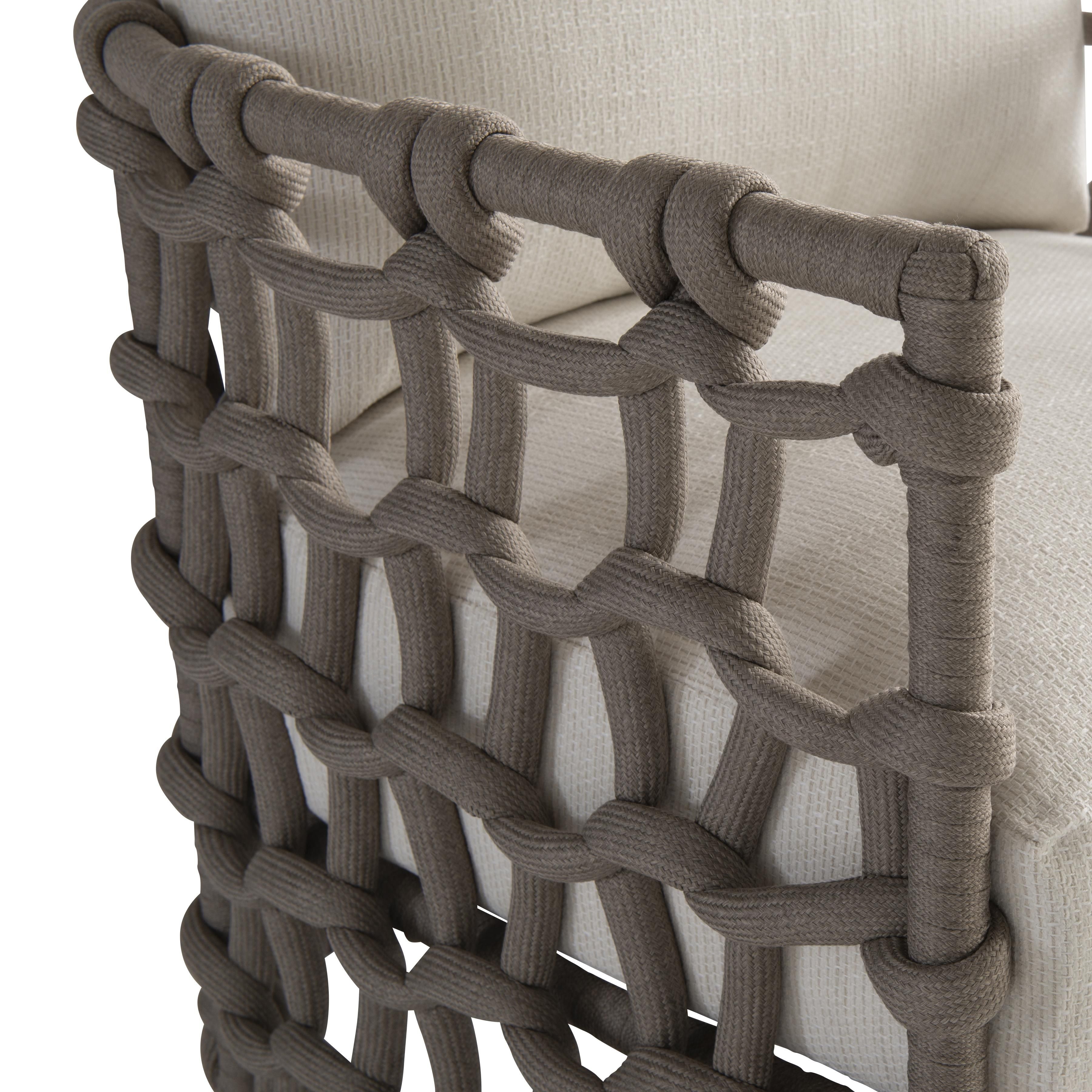 Bernhardt Nodi Outdoor Chair