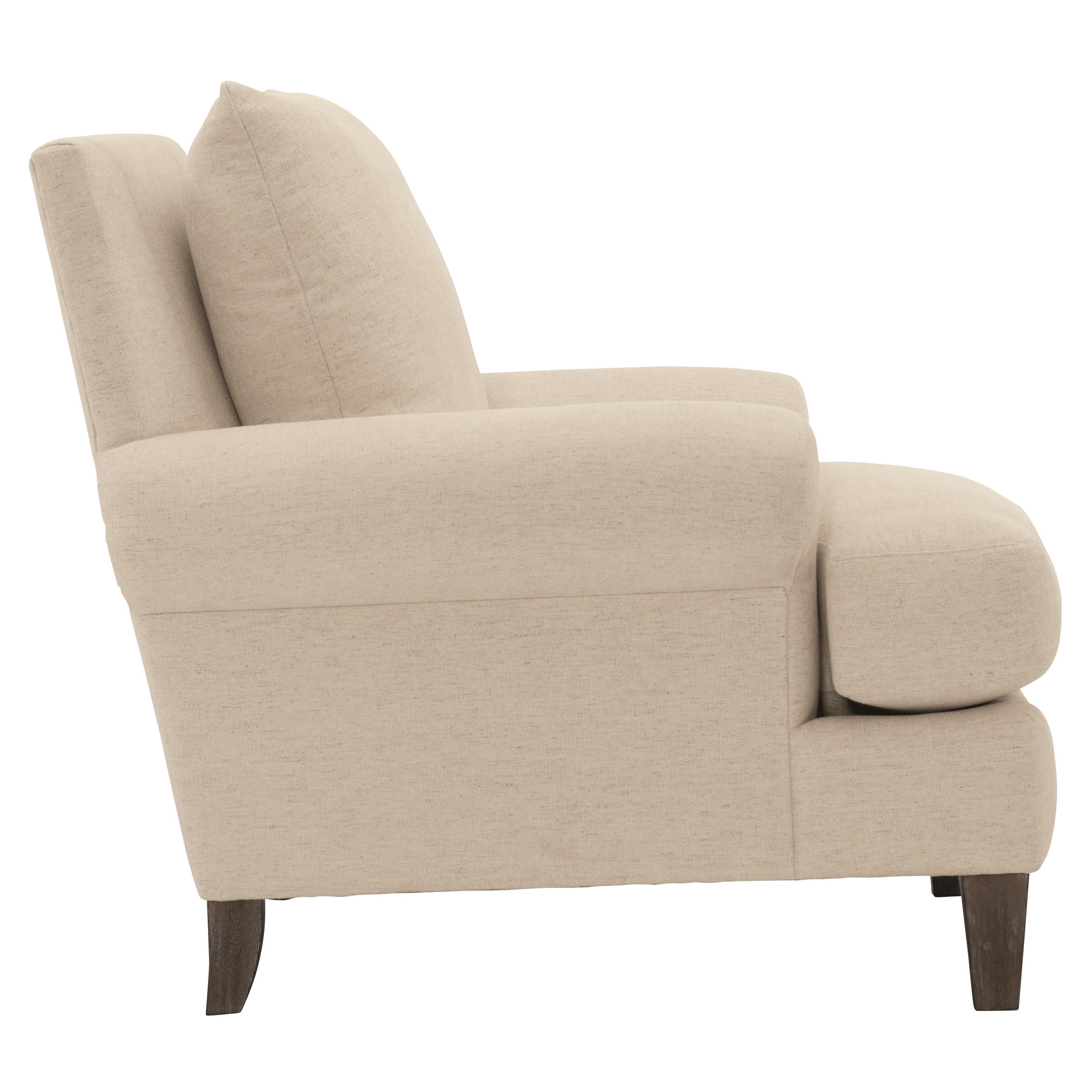 Bernhardt Furniture – Isabella Fabric Chair